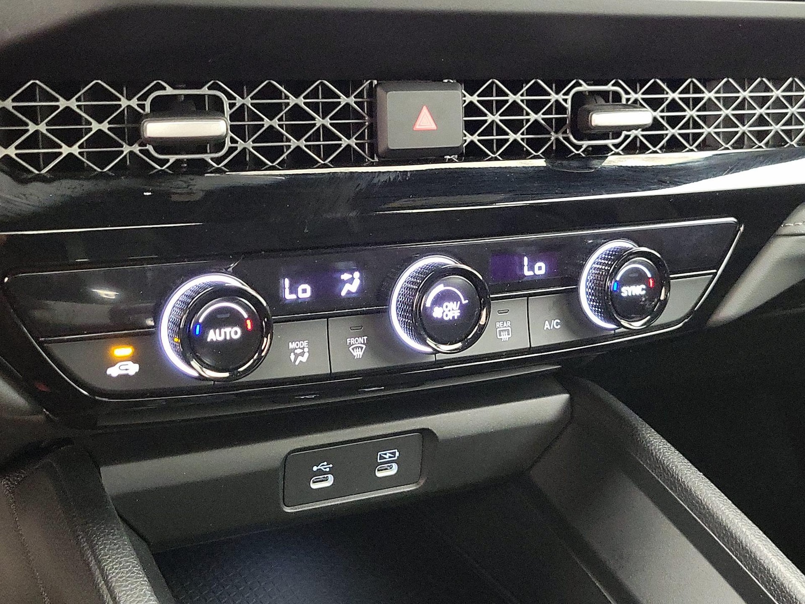 2024 Honda Accord Hybrid Sport - Photo 16