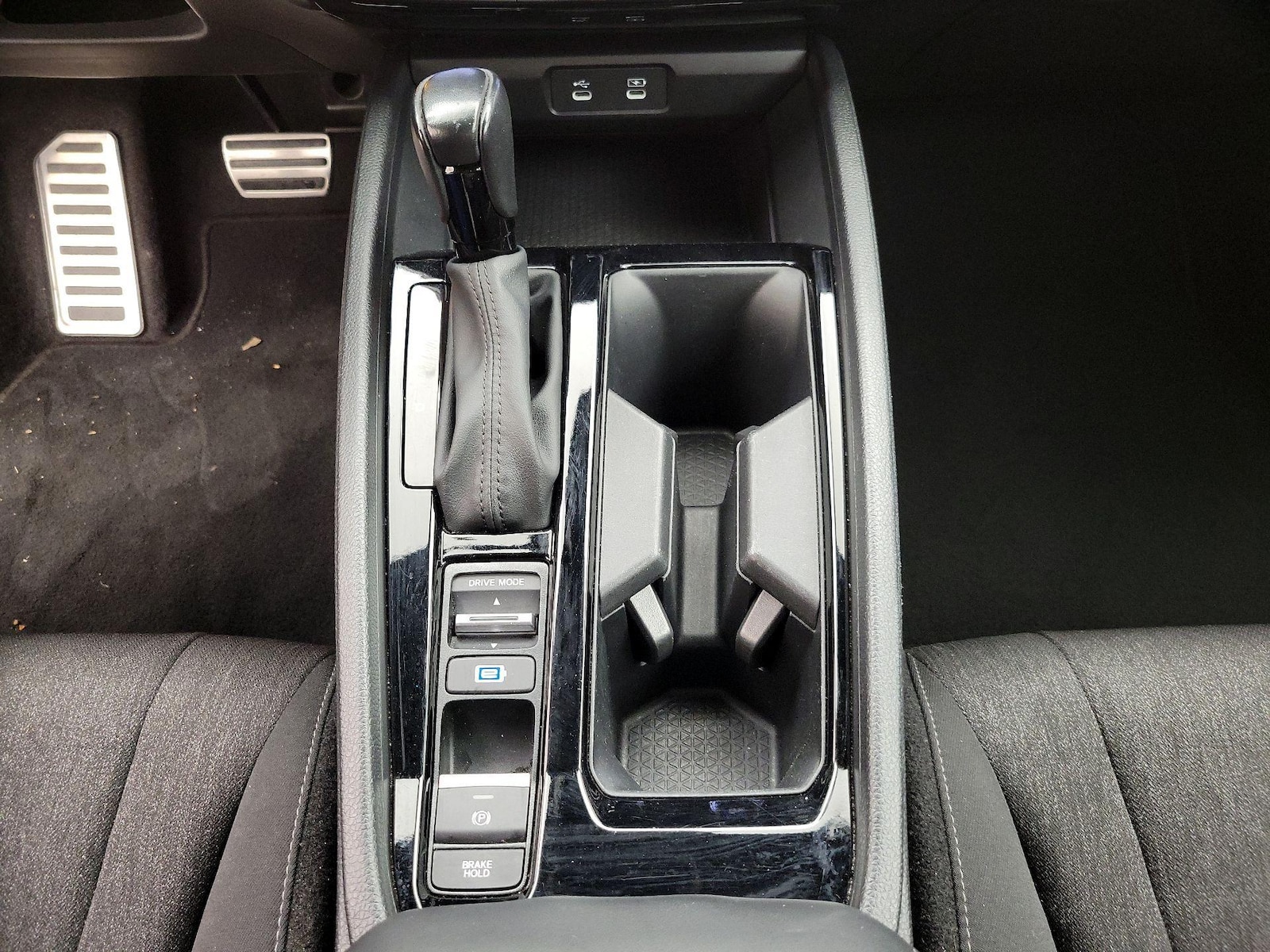 2024 Honda Accord Hybrid Sport - Photo 17