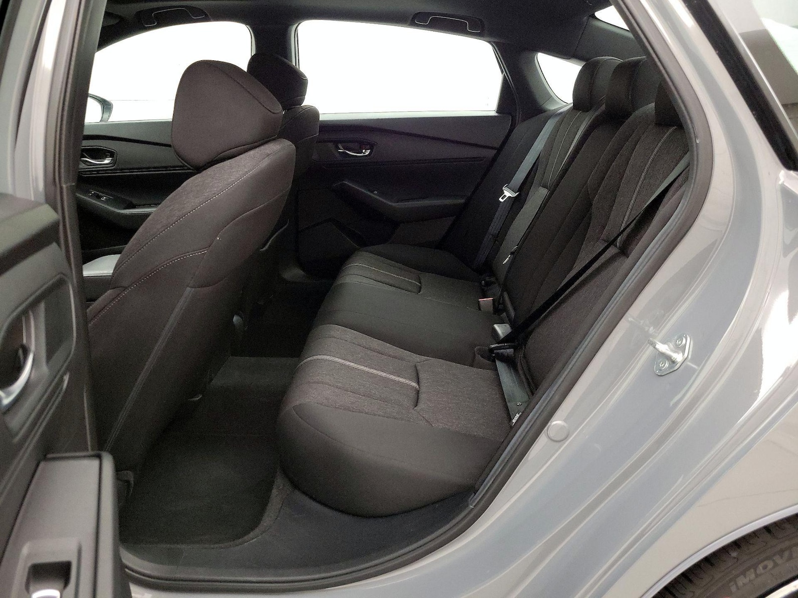 2024 Honda Accord Hybrid Sport - Photo 19