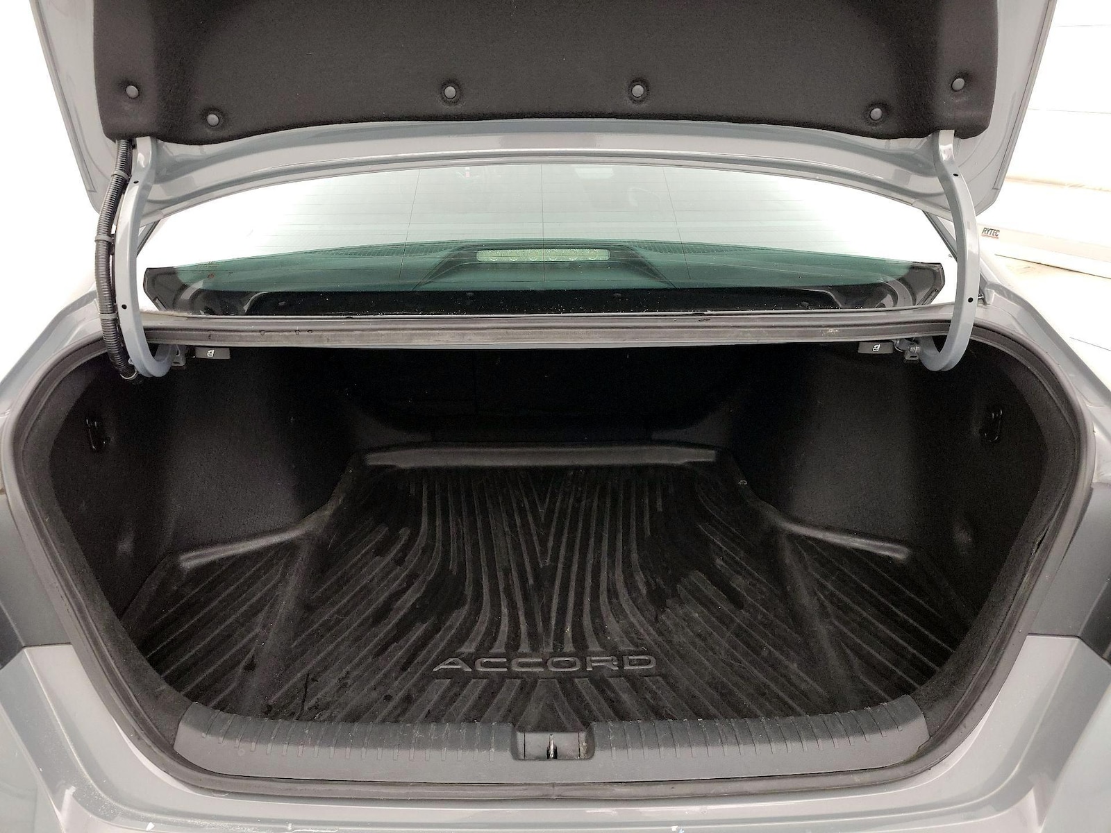 2024 Honda Accord Hybrid Sport - Photo 20