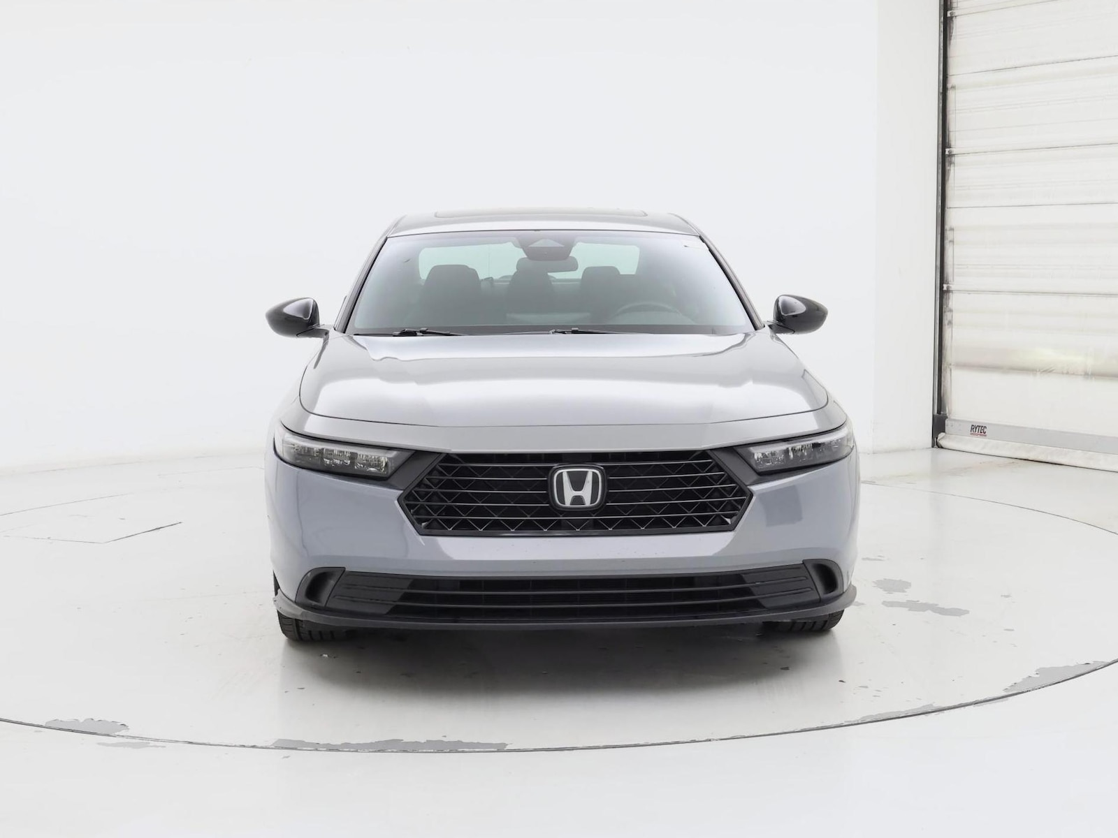 2024 Honda Accord Hybrid Sport - Photo 6