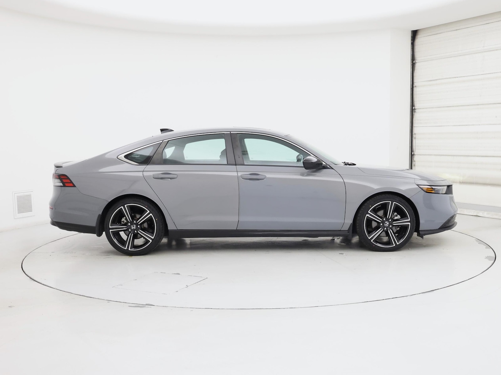 2024 Honda Accord Hybrid Sport - Photo 8