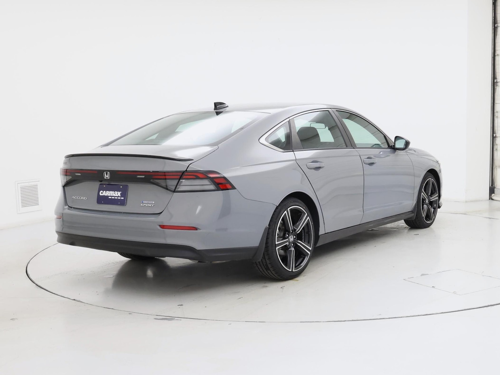 2024 Honda Accord Hybrid Sport - Photo 9