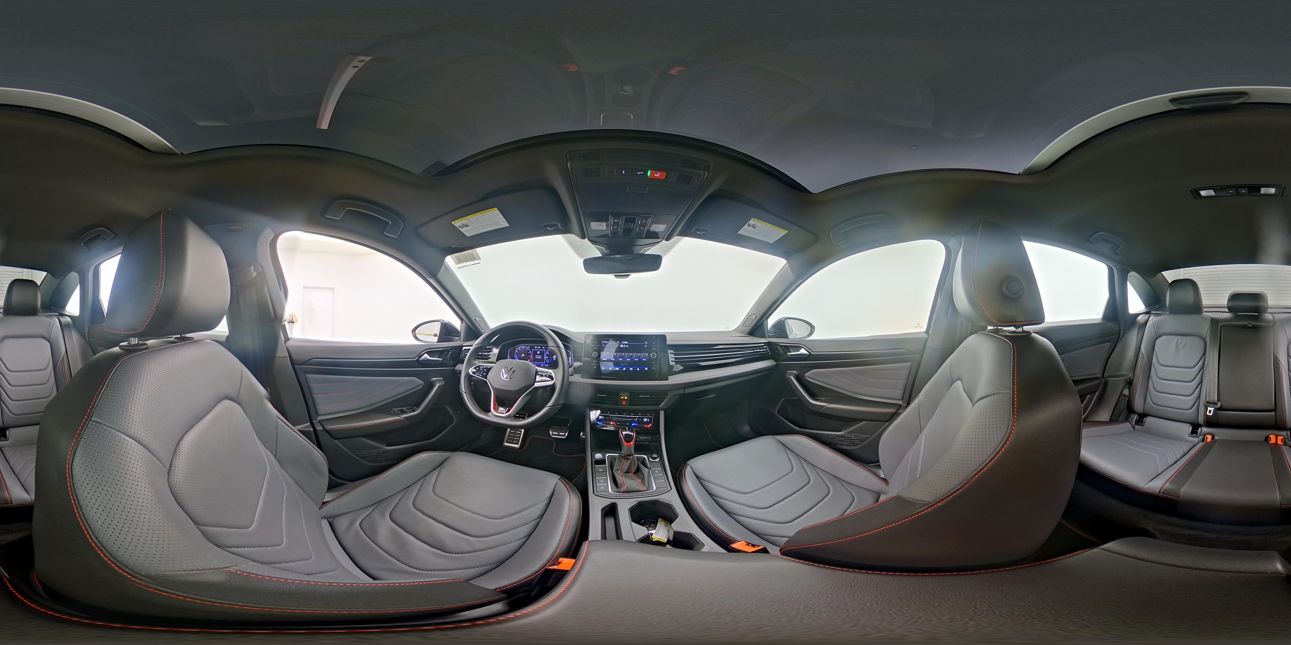 2025 Volkswagen Jetta GLI Autobahn - Photo 25