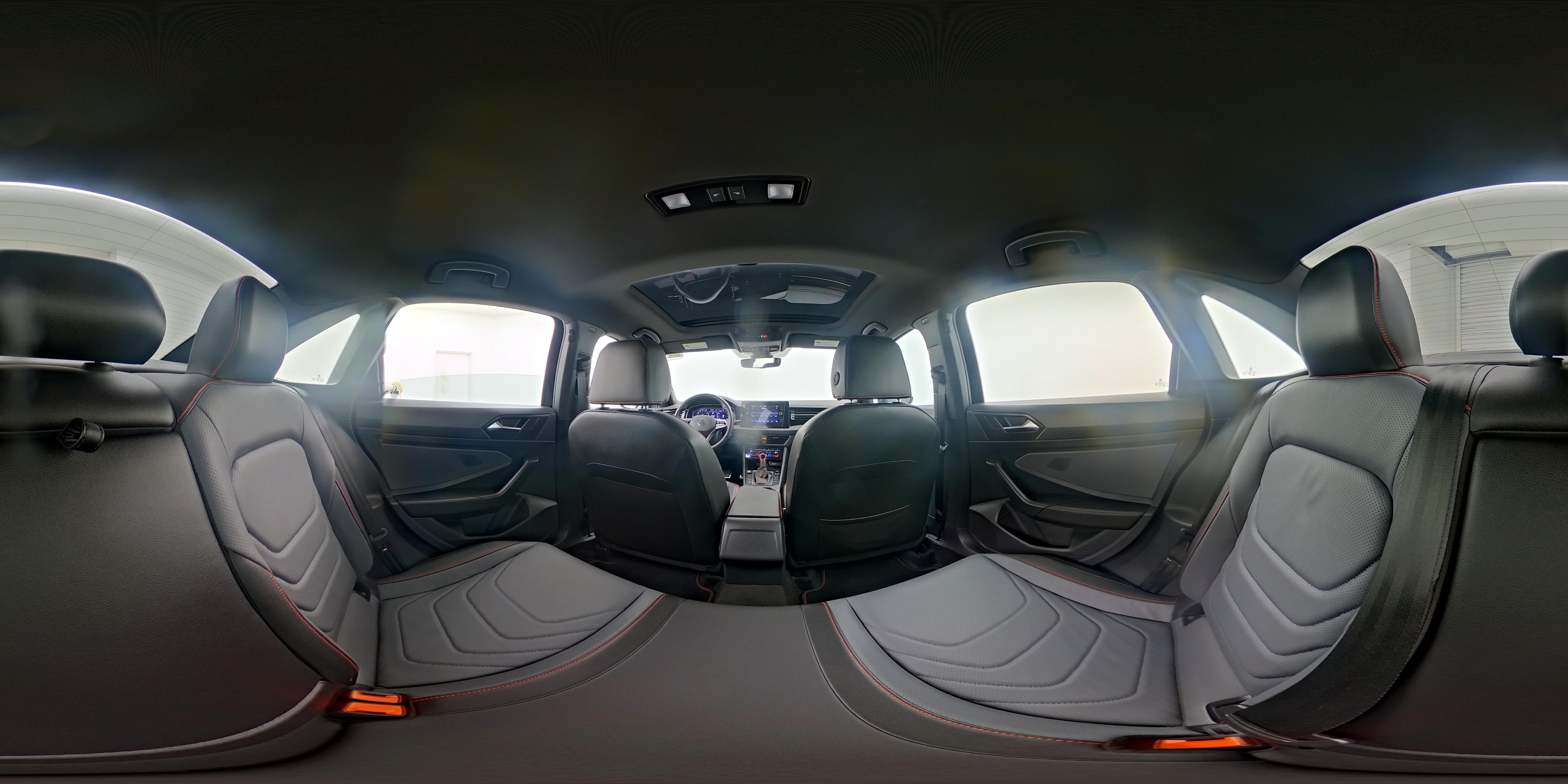 2025 Volkswagen Jetta GLI Autobahn - Photo 26