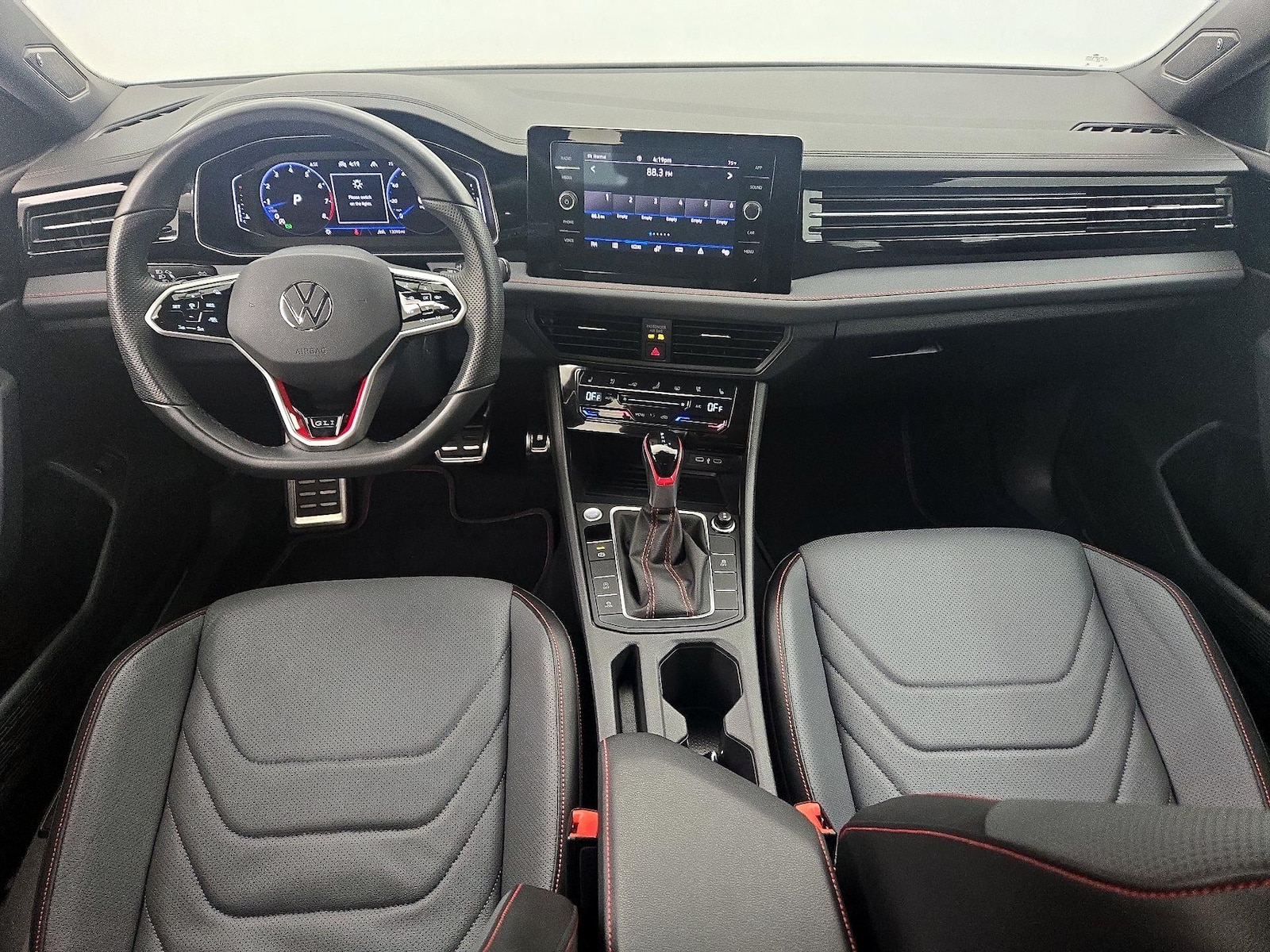 2025 Volkswagen Jetta GLI Autobahn - Photo 10