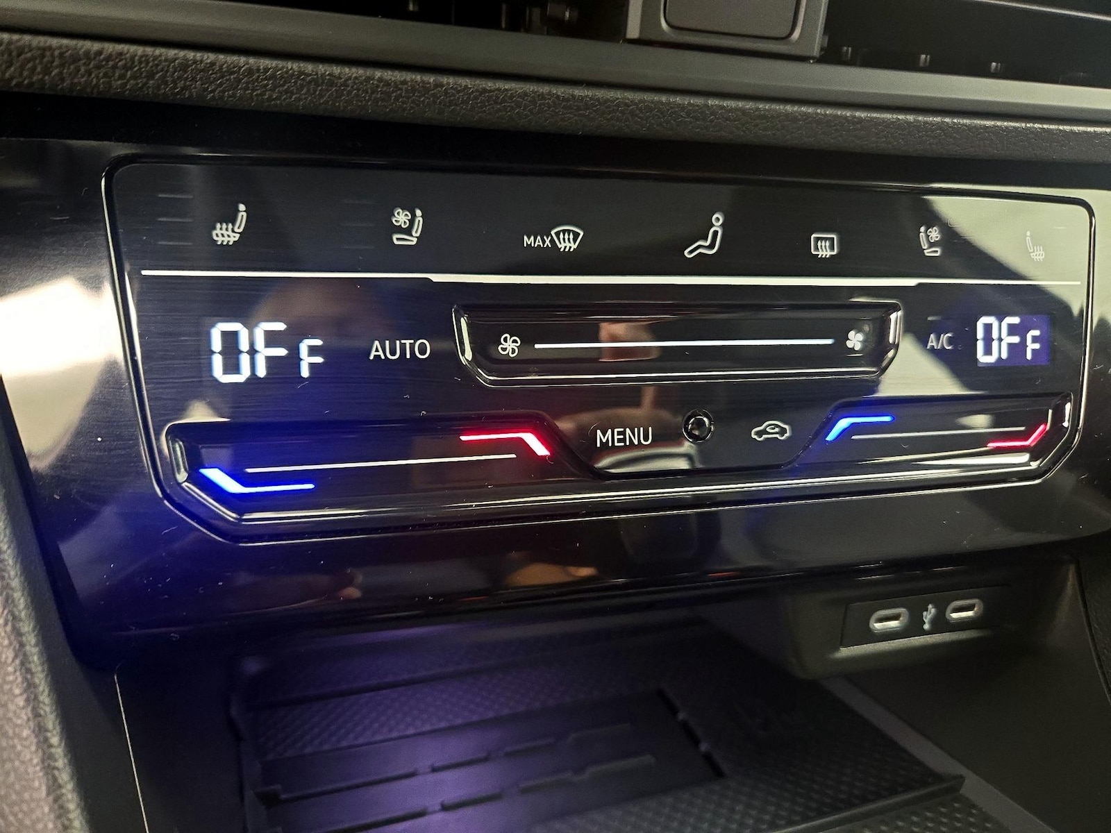 2025 Volkswagen Jetta GLI Autobahn - Photo 17