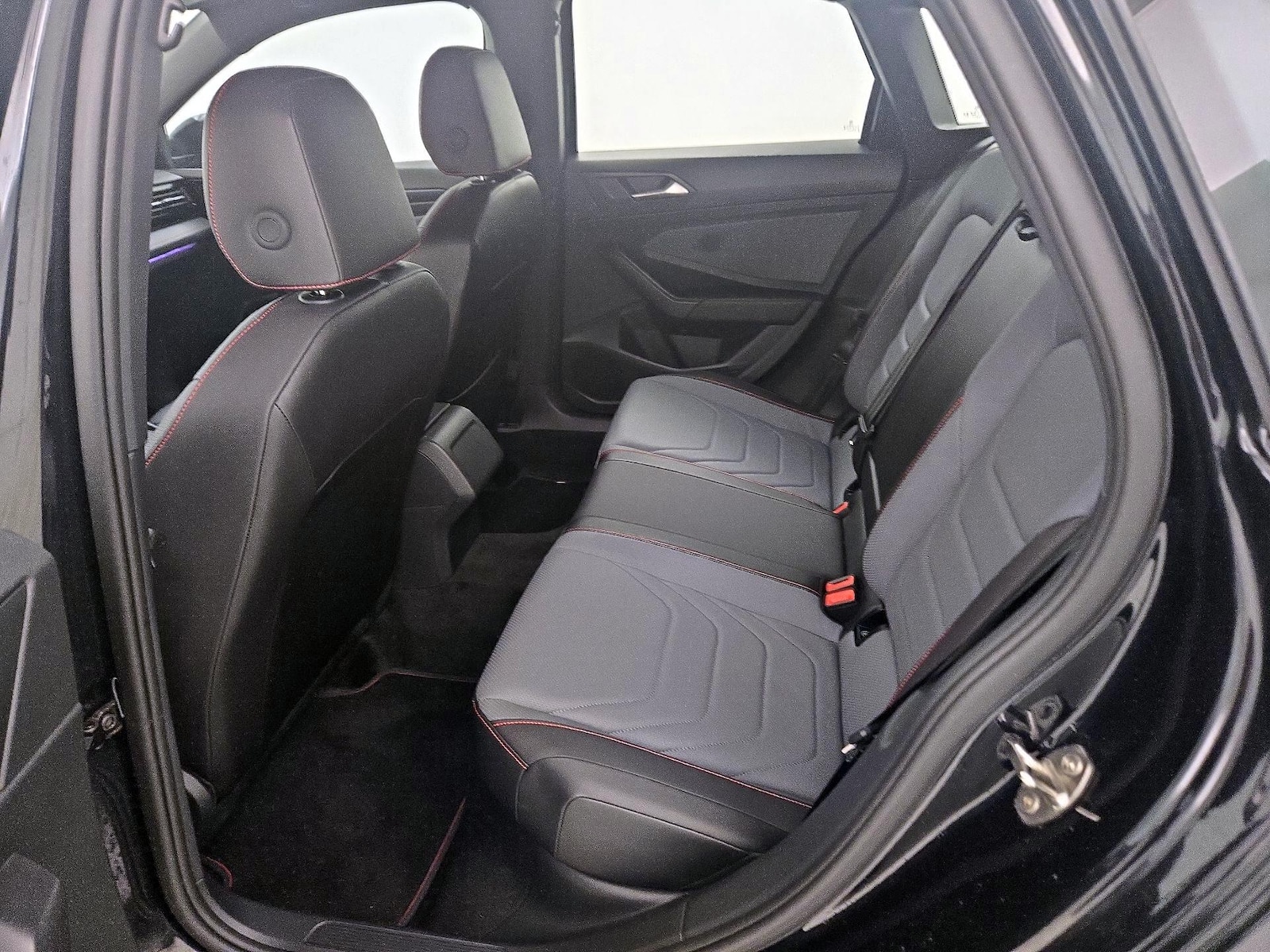 2025 Volkswagen Jetta GLI Autobahn - Photo 21