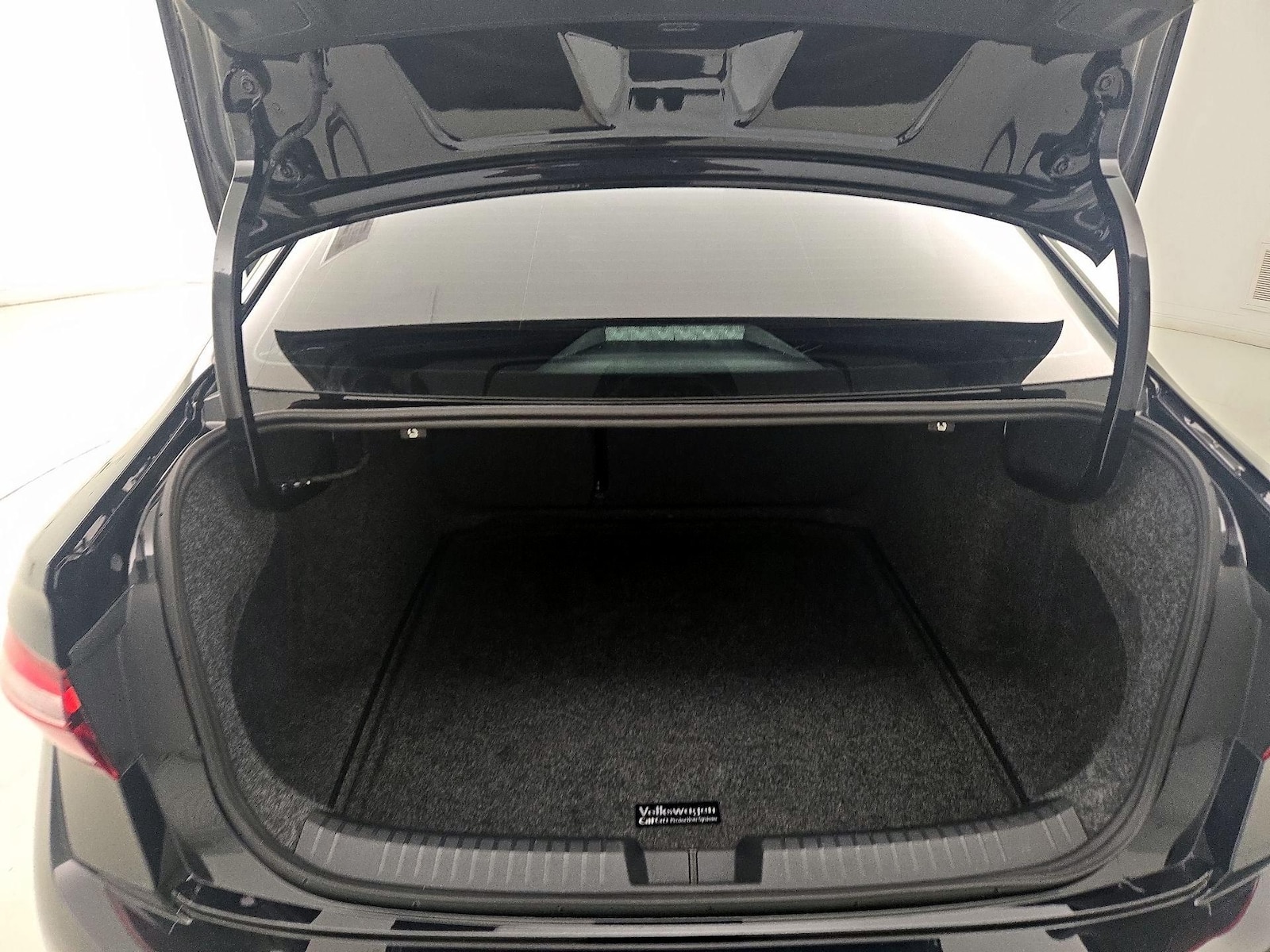 2025 Volkswagen Jetta GLI Autobahn - Photo 22