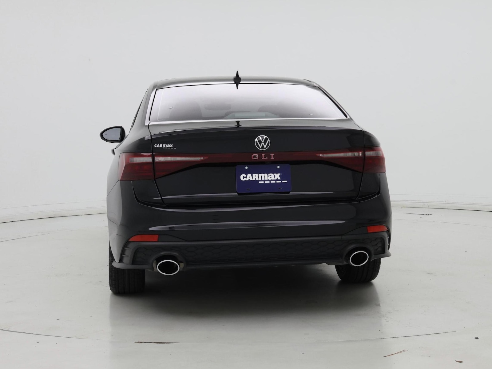 2025 Volkswagen Jetta GLI Autobahn - Photo 7