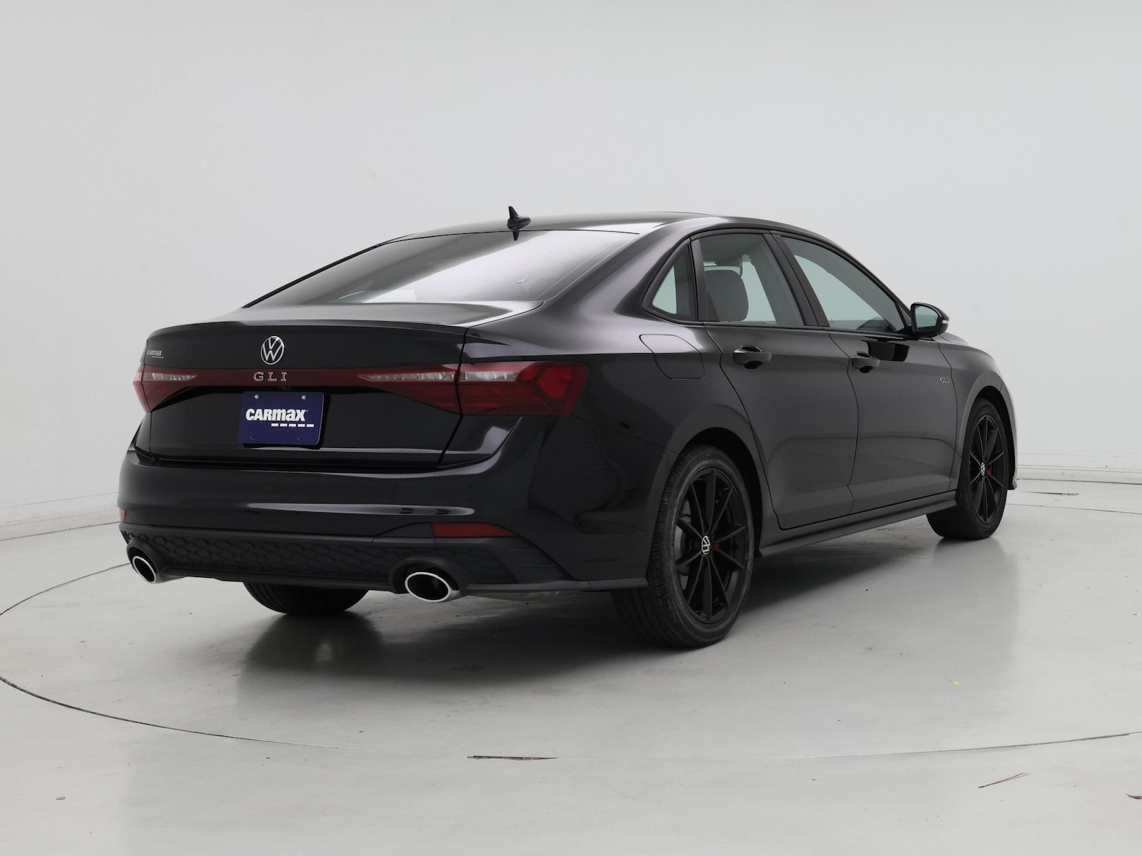 2025 Volkswagen Jetta GLI Autobahn - Photo 9