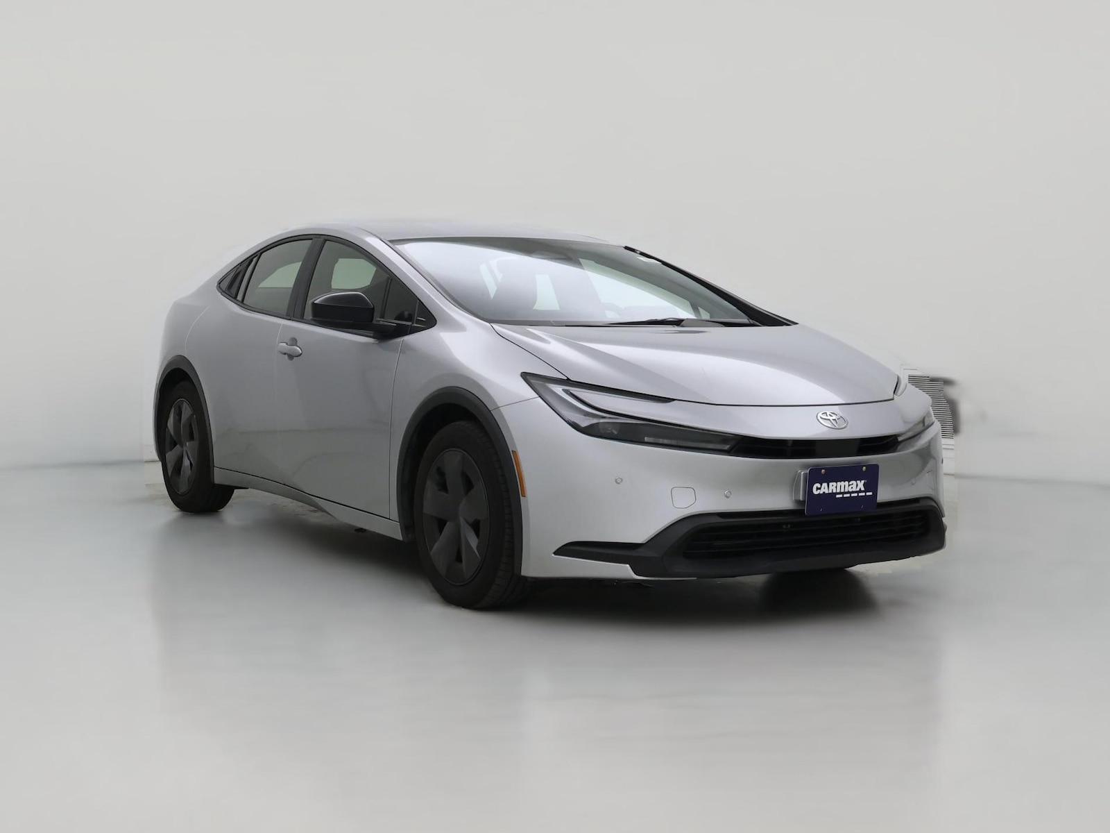 2025 Toyota Prius