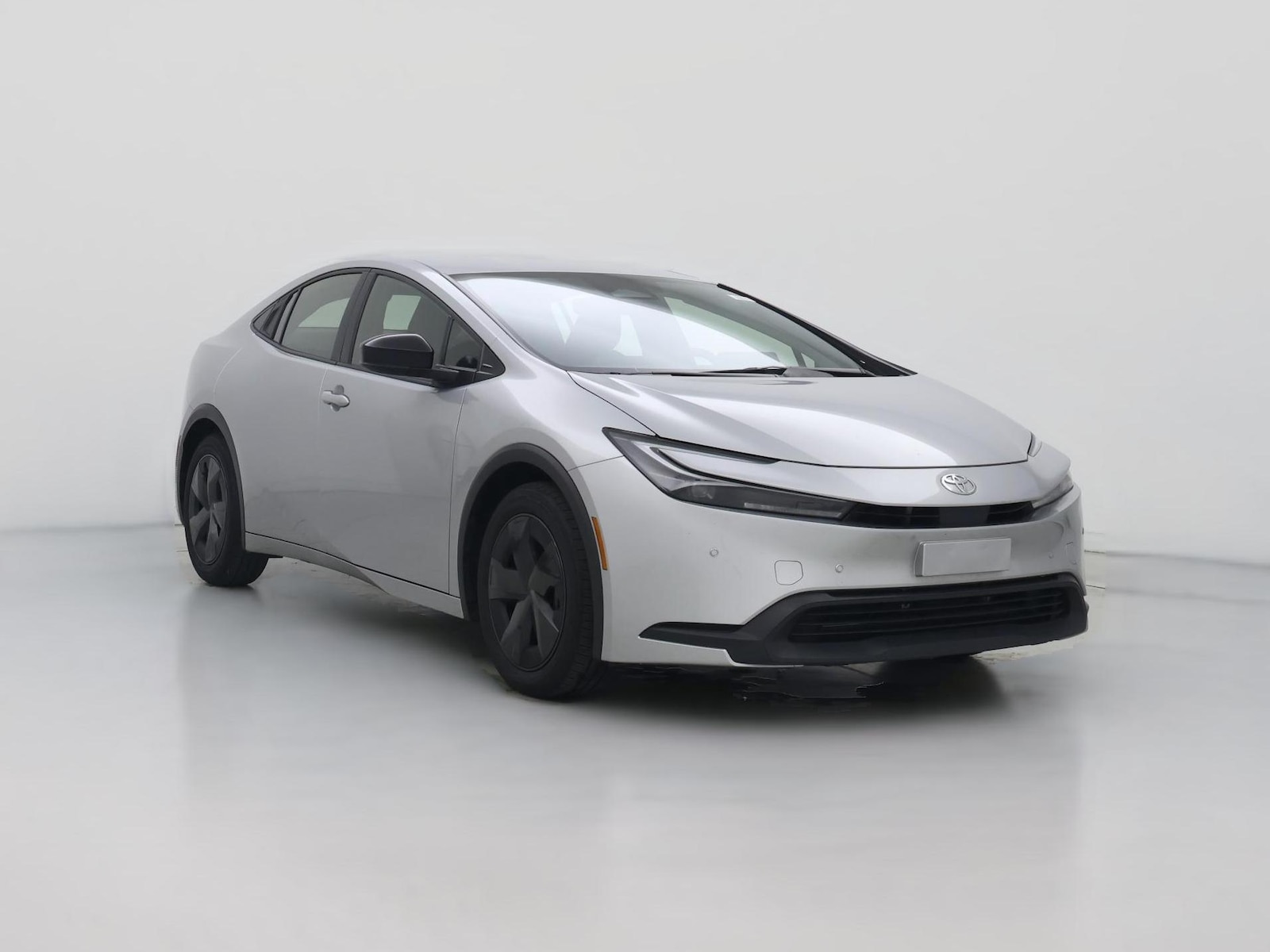 2025 Toyota Prius