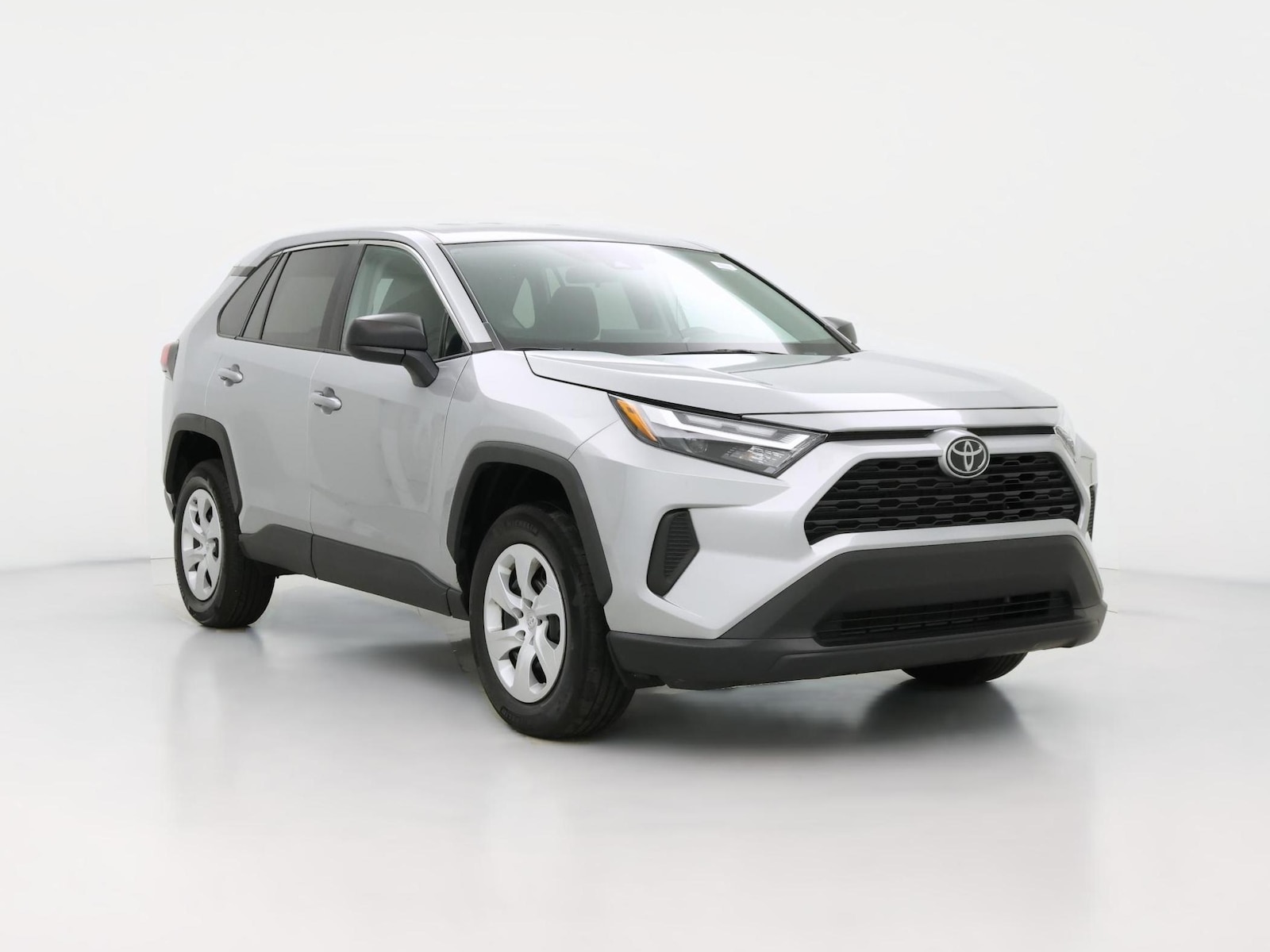 2025 Toyota RAV4 LE - Photo 1