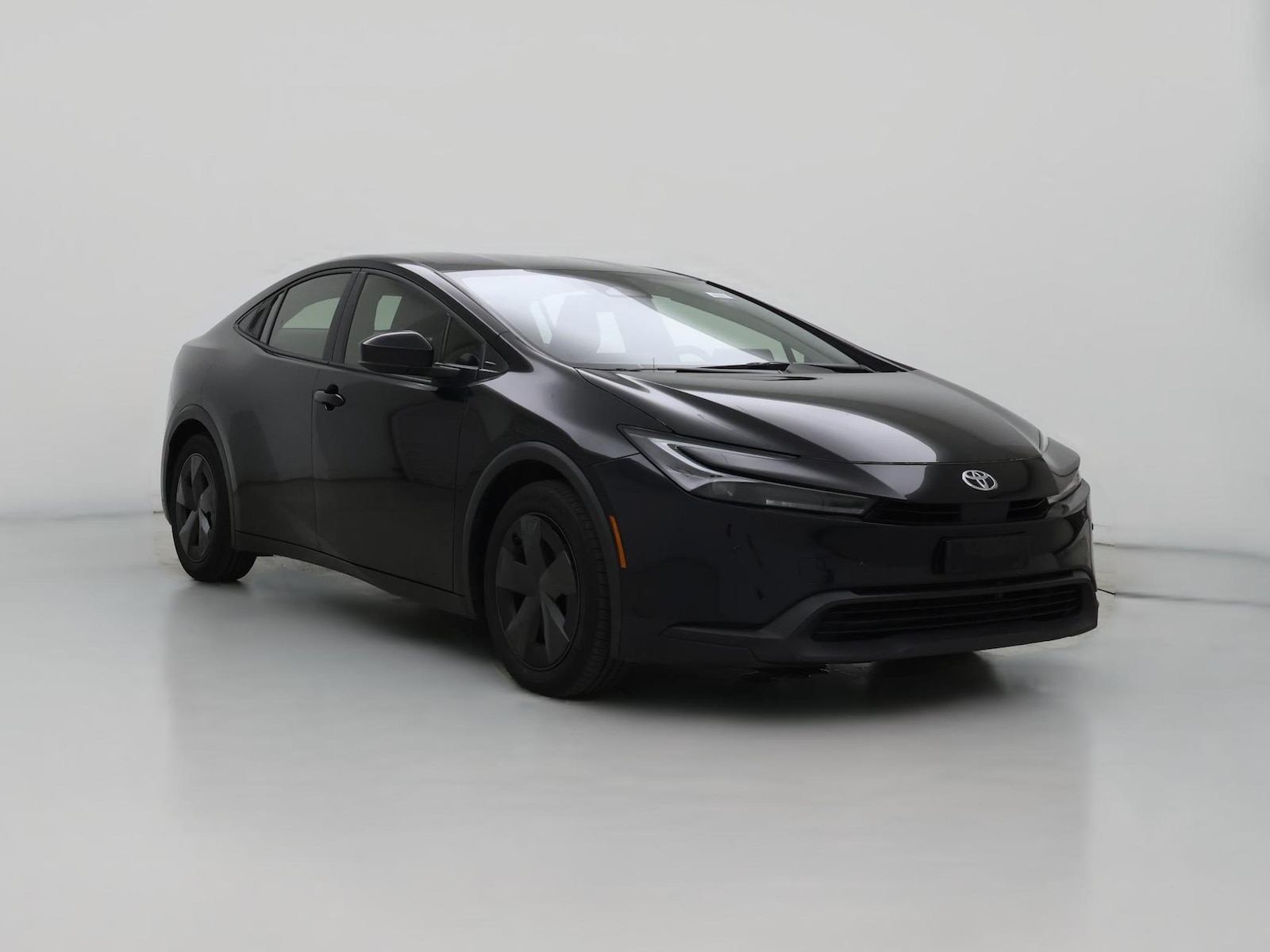 2025 Toyota Prius