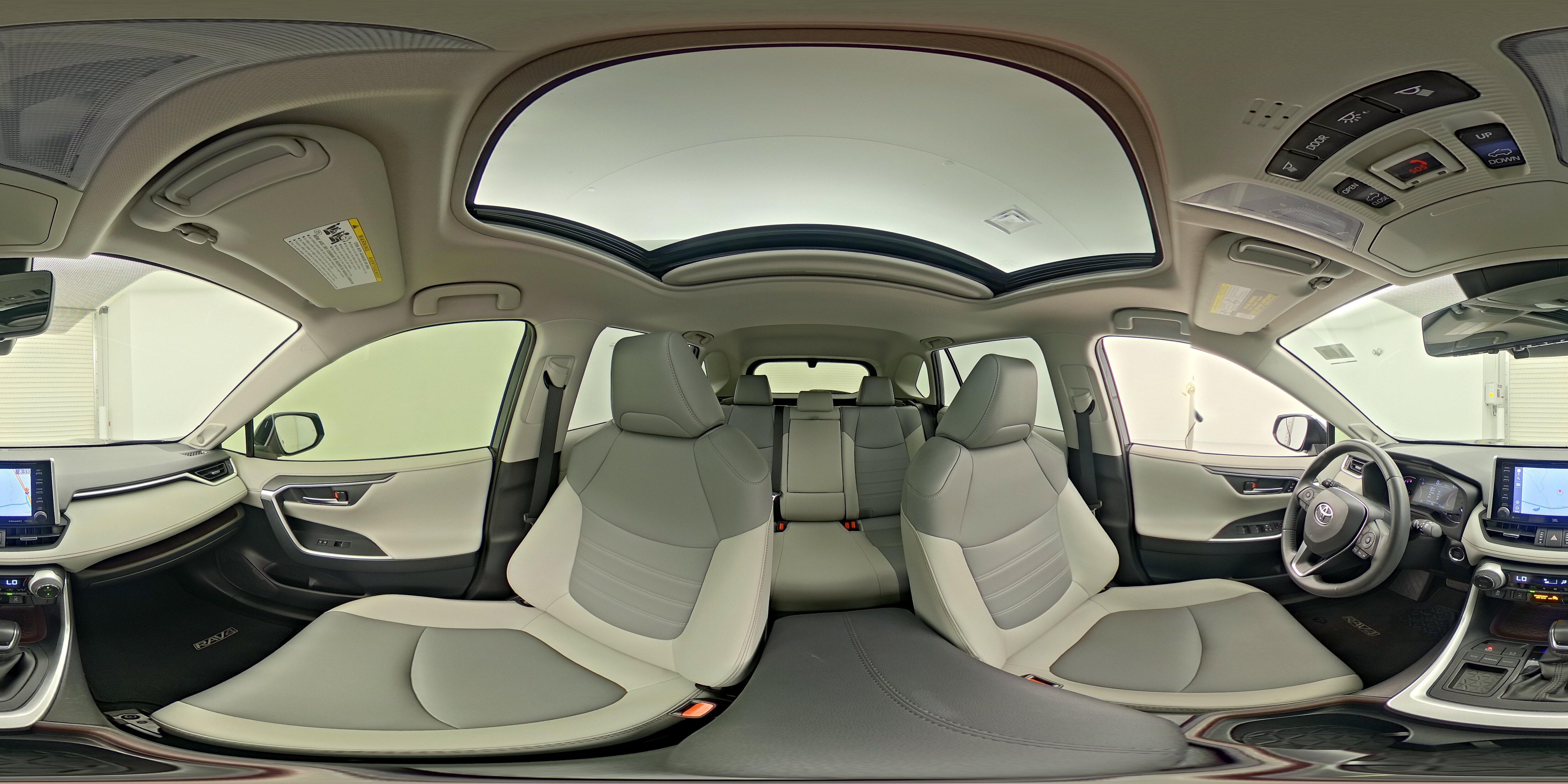 2020 Toyota RAV4 Limited - Photo 27