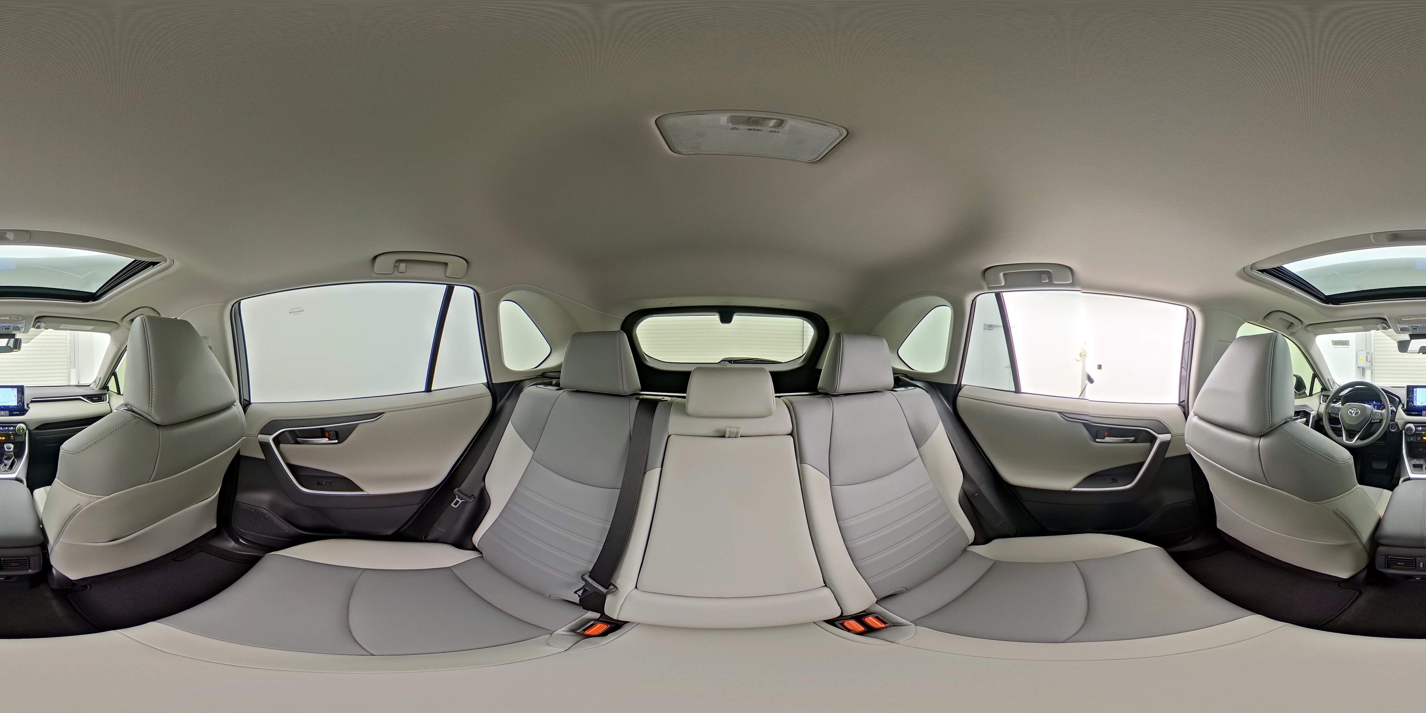 2020 Toyota RAV4 Limited - Photo 28