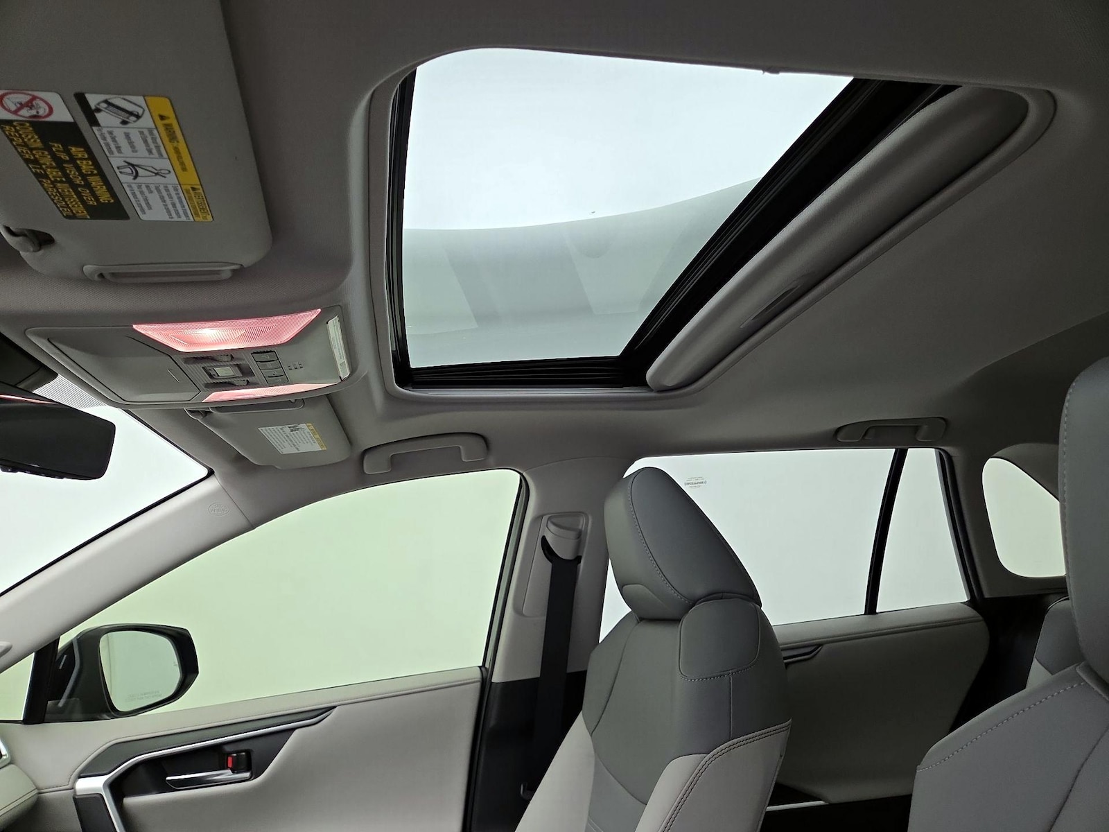 2020 Toyota RAV4 Limited - Photo 21