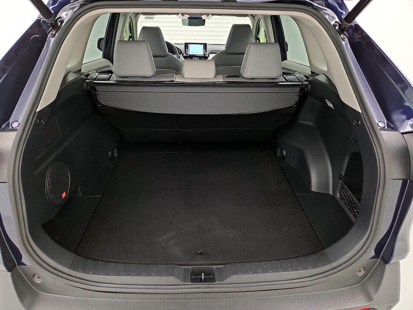 2020 Toyota RAV4 Limited - Photo 23