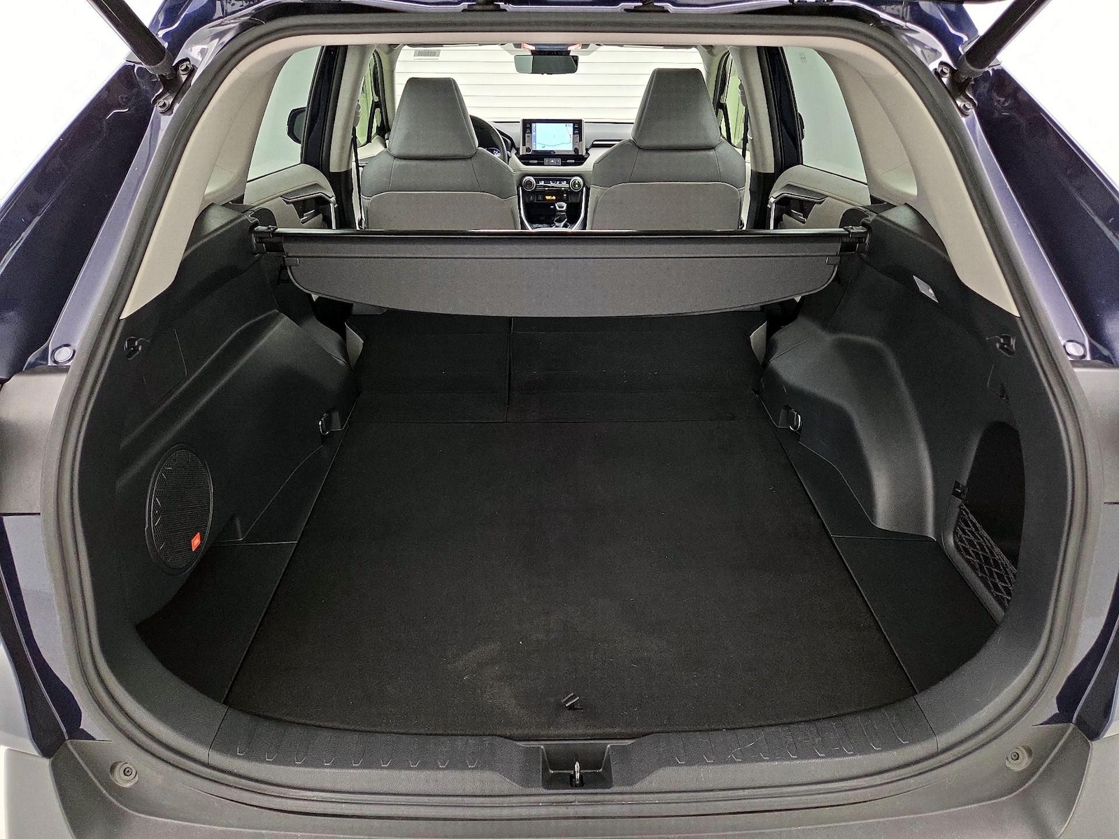 2020 Toyota RAV4 Limited - Photo 24