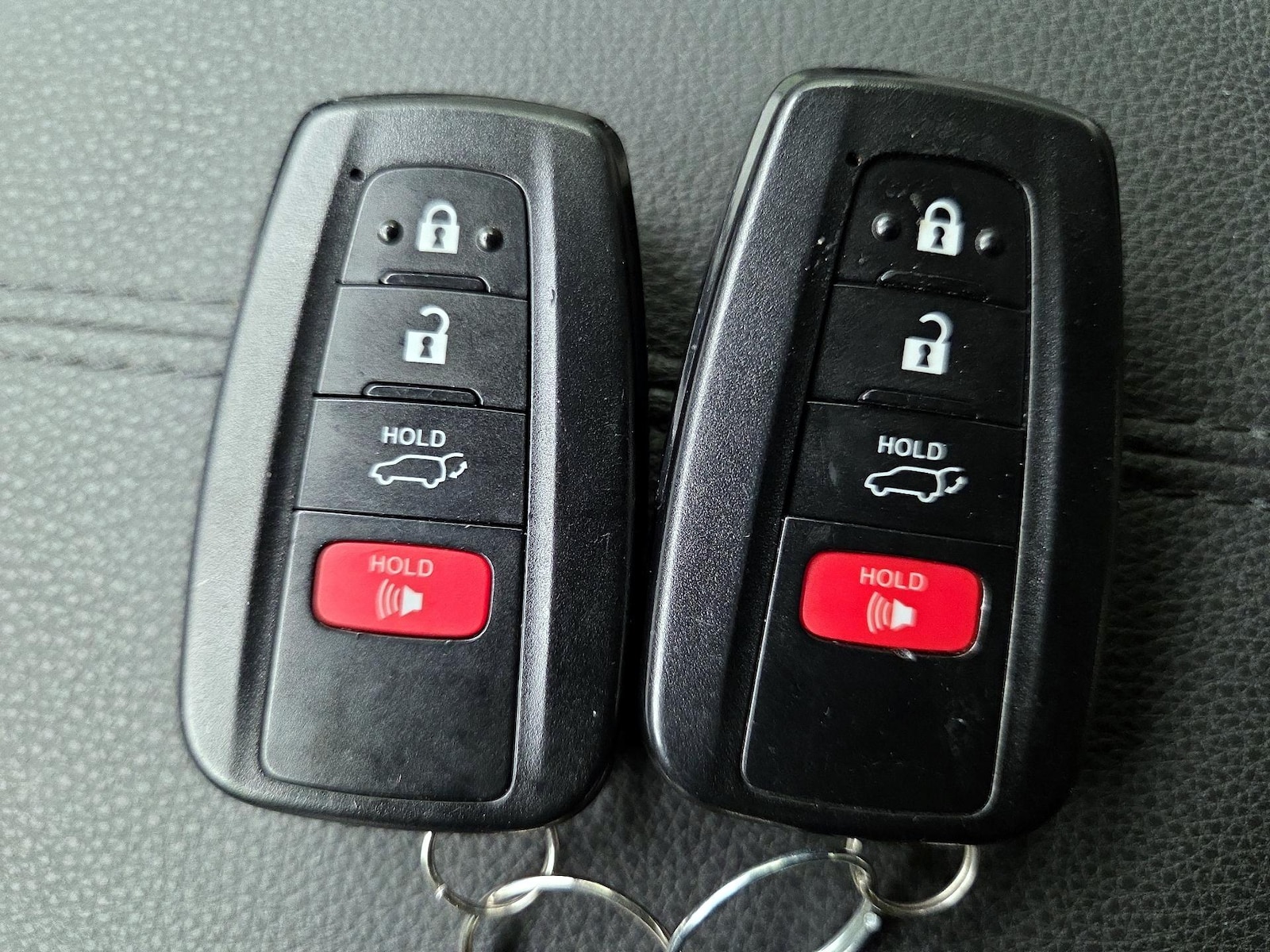 2020 Toyota RAV4 Limited - Photo 26