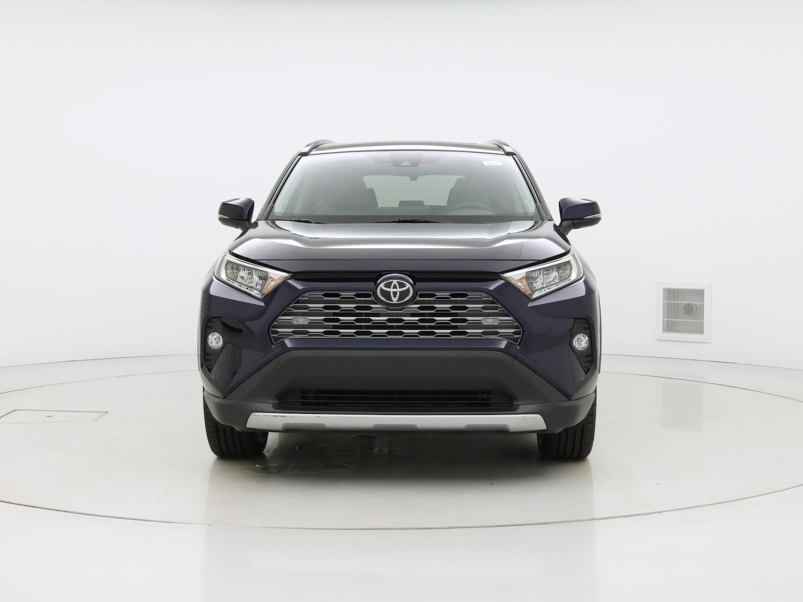 2020 Toyota RAV4 Limited - Photo 6