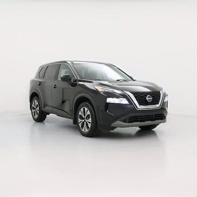 Vehicle exterior view