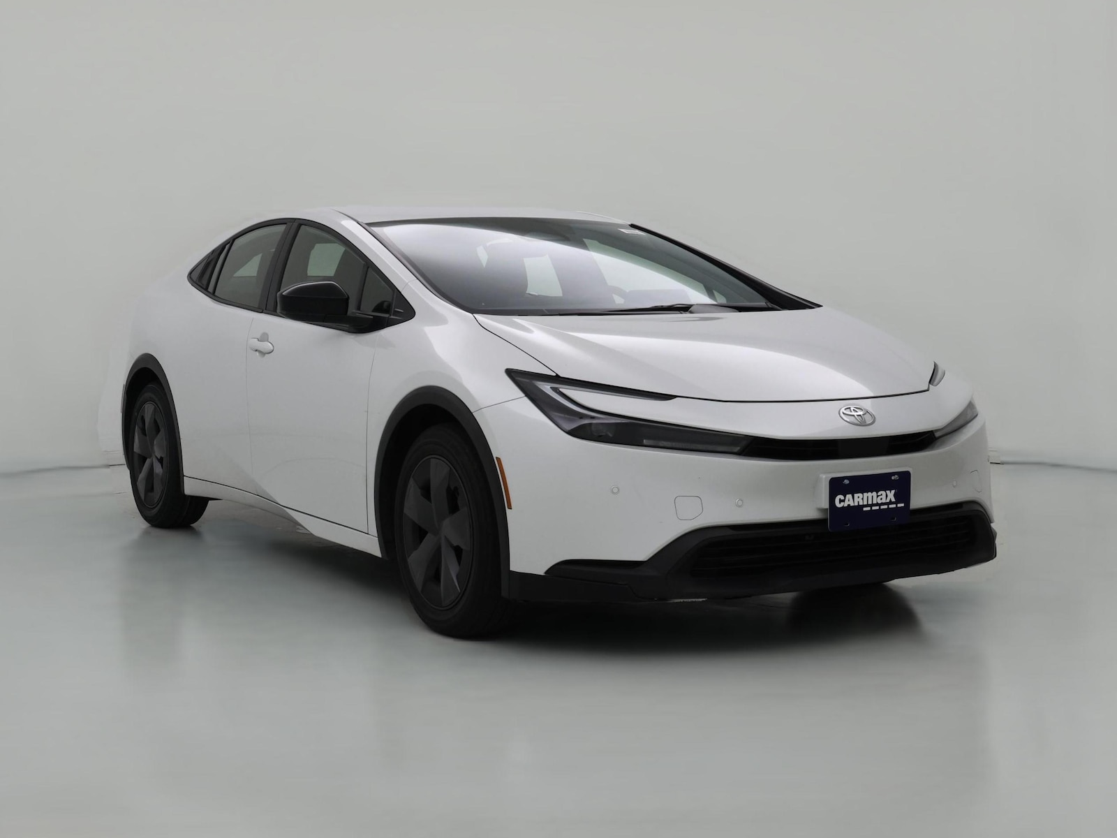 2025 Toyota Prius