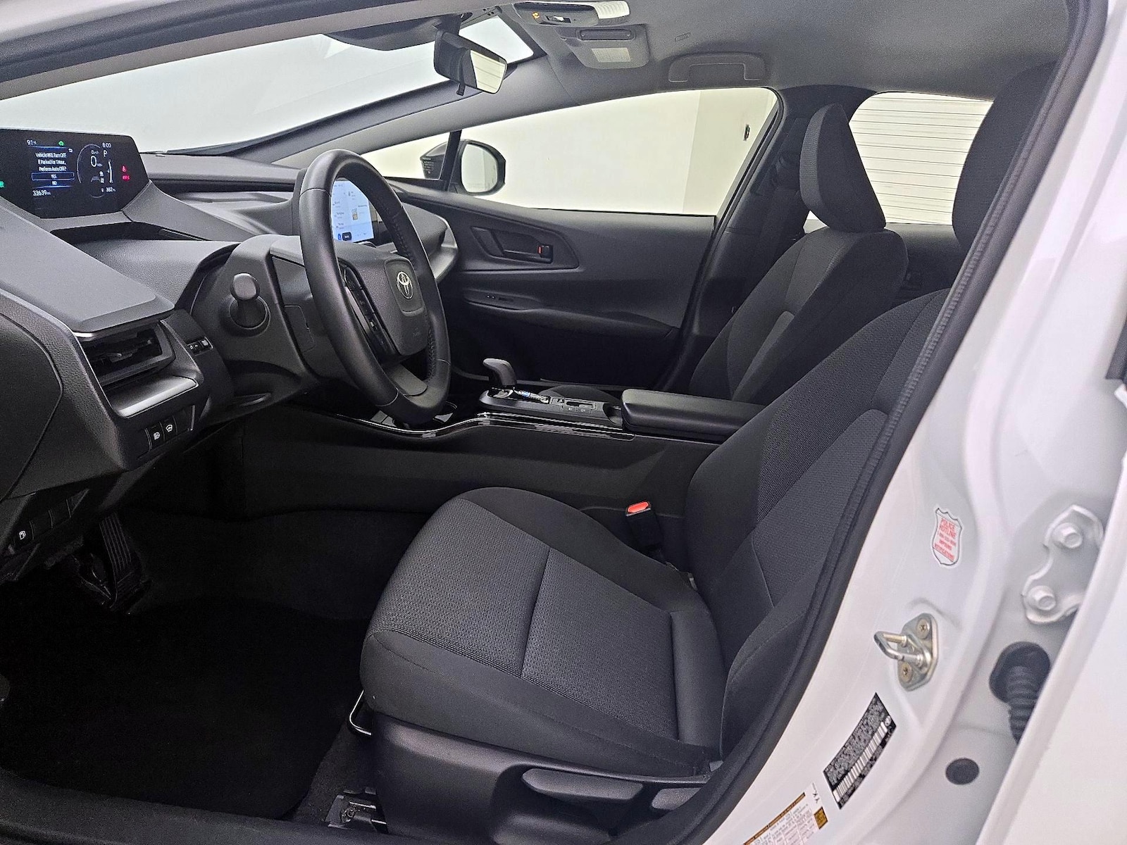 Side Airbags