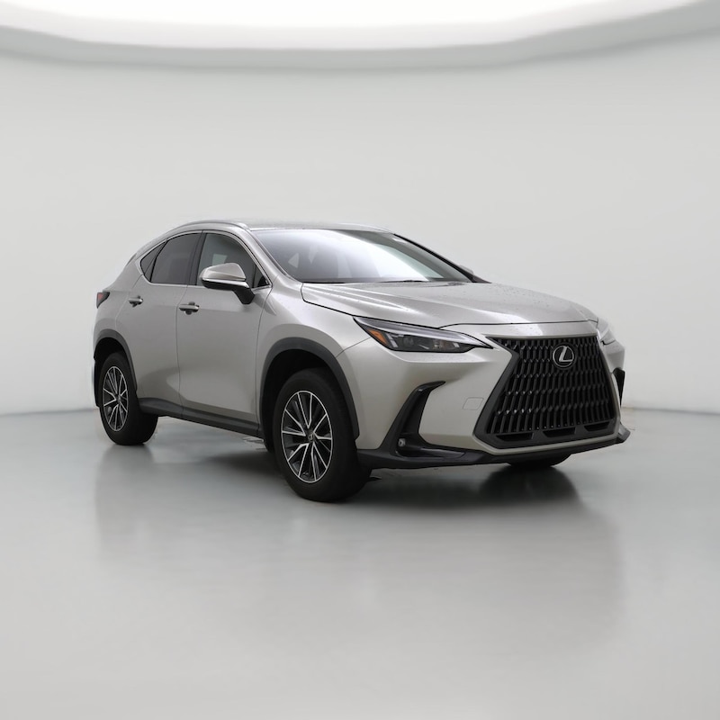 2022 Lexus NX 350