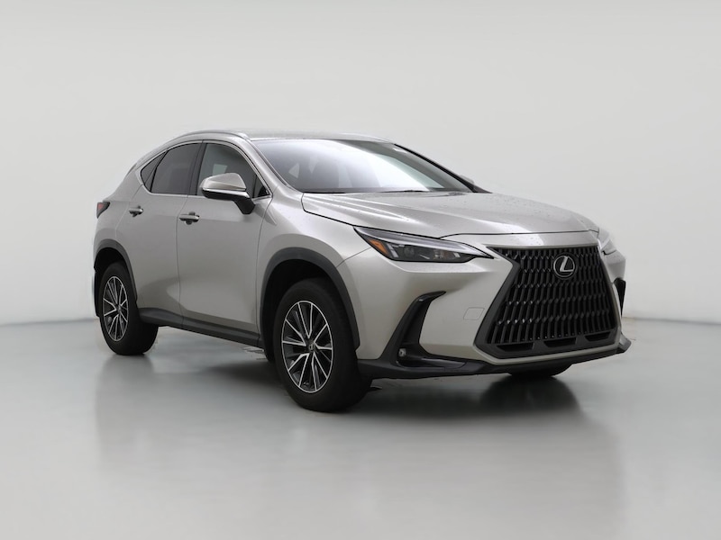 2022 Lexus NX 350 null