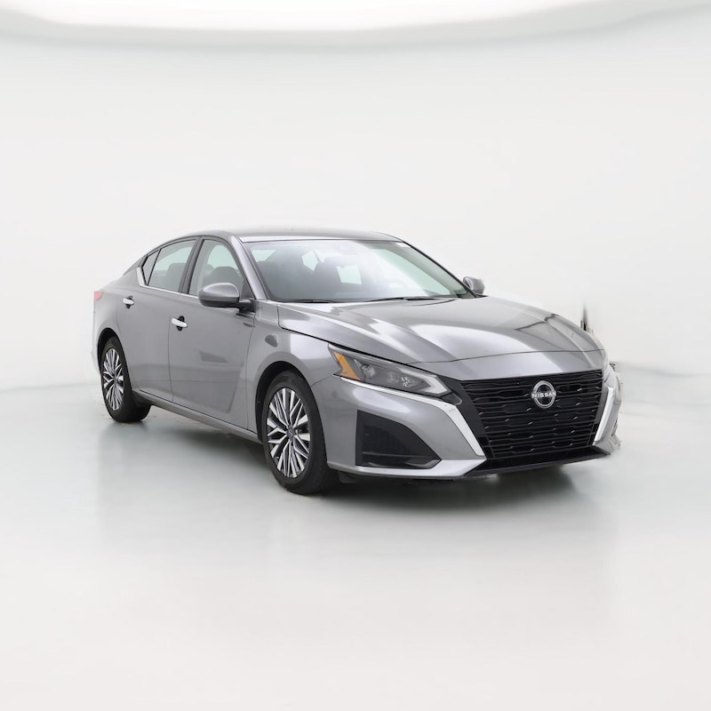 2023 Nissan Altima SV