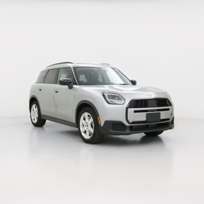 2025 Mini Cooper Countryman S ALL4