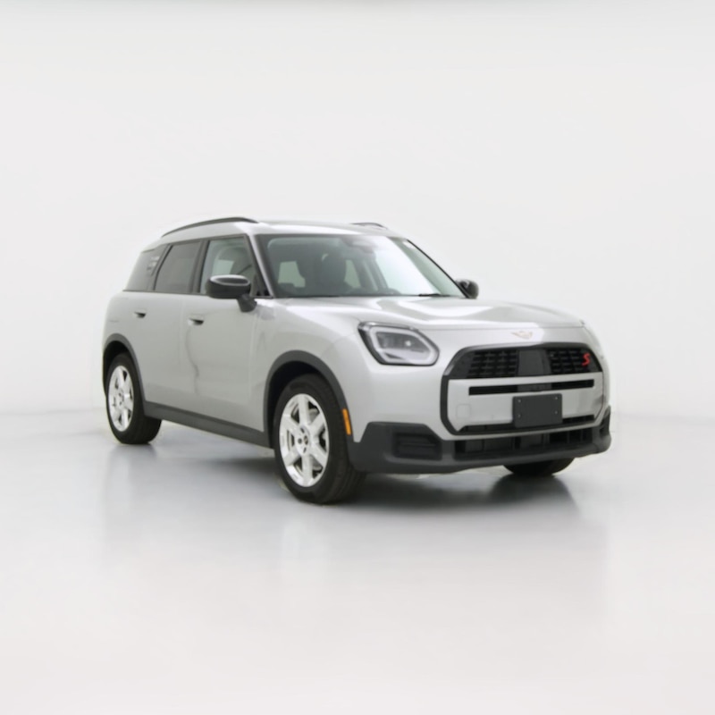 2025 Mini Cooper Countryman S ALL4