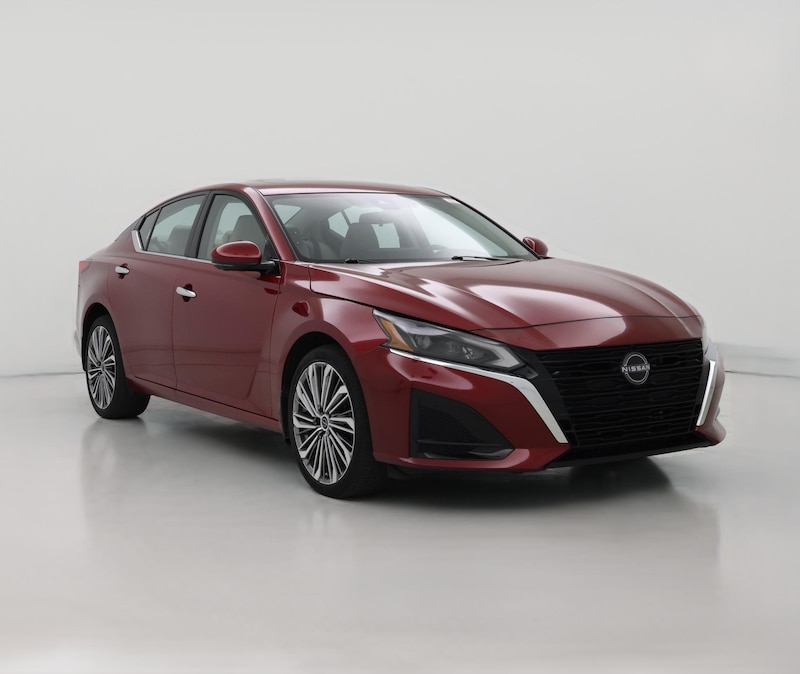 2023 Nissan Altima SL