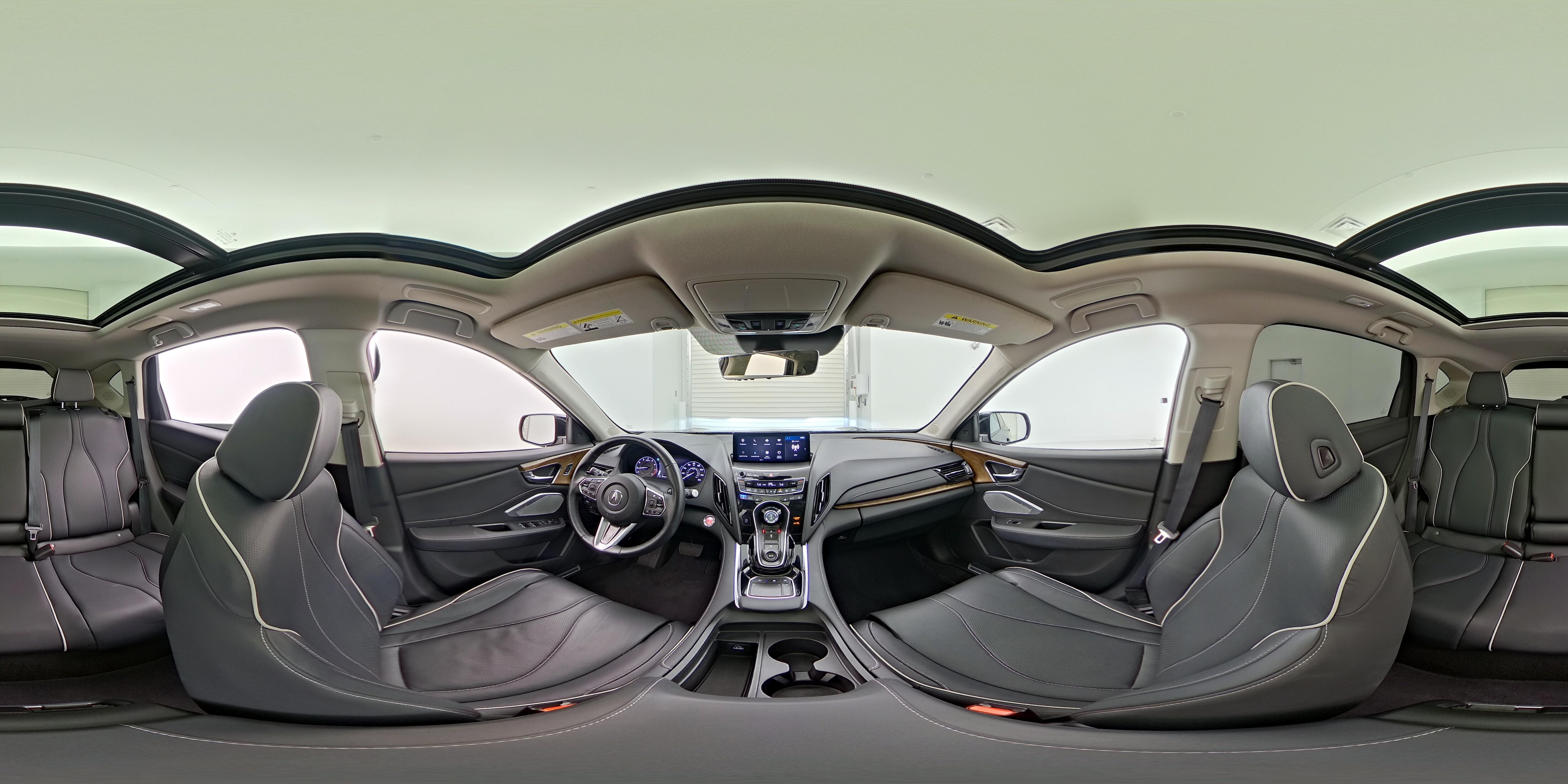 2024 Acura RDX Advance Package - Photo 29