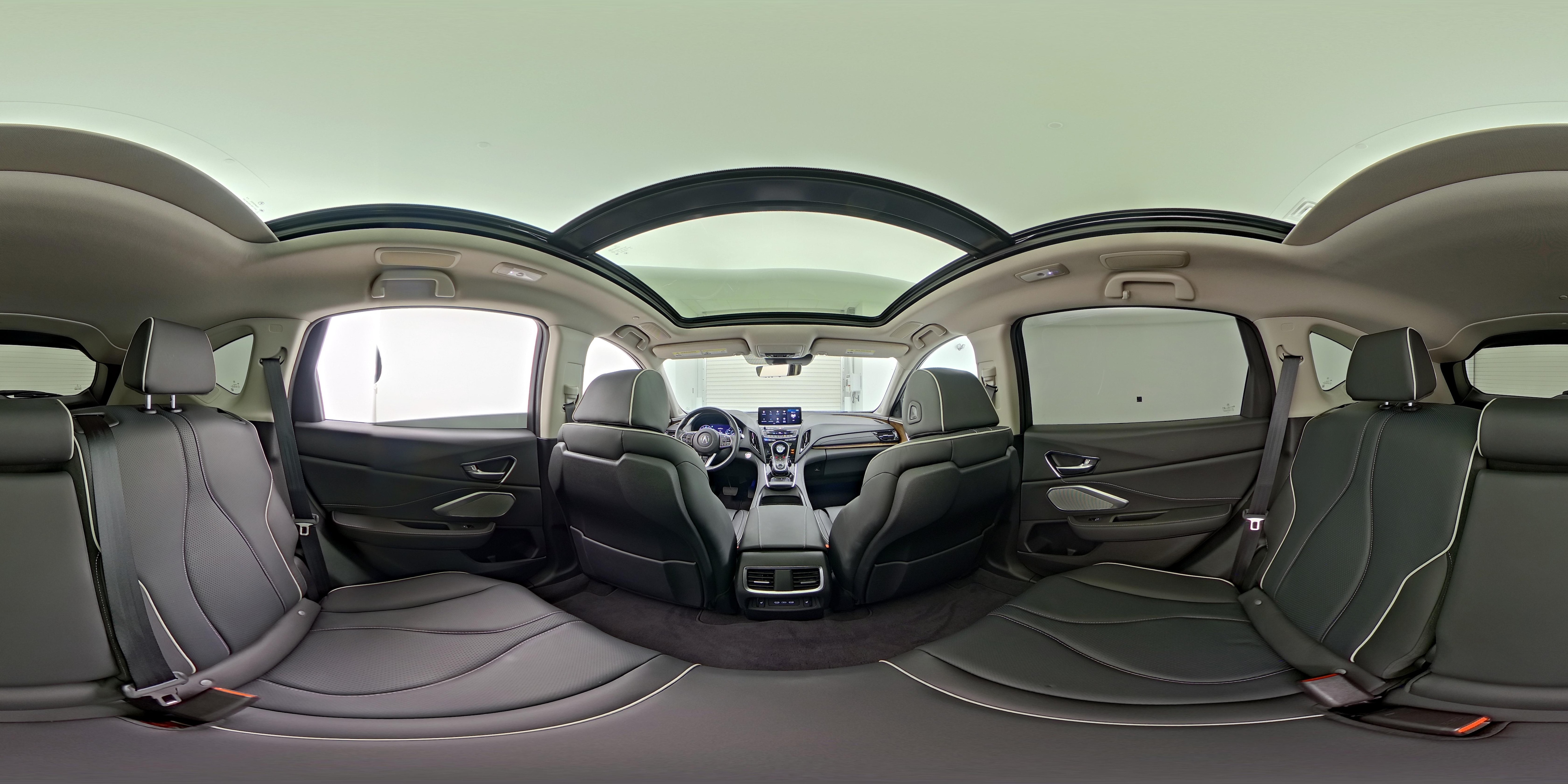 2024 Acura RDX Advance Package - Photo 30