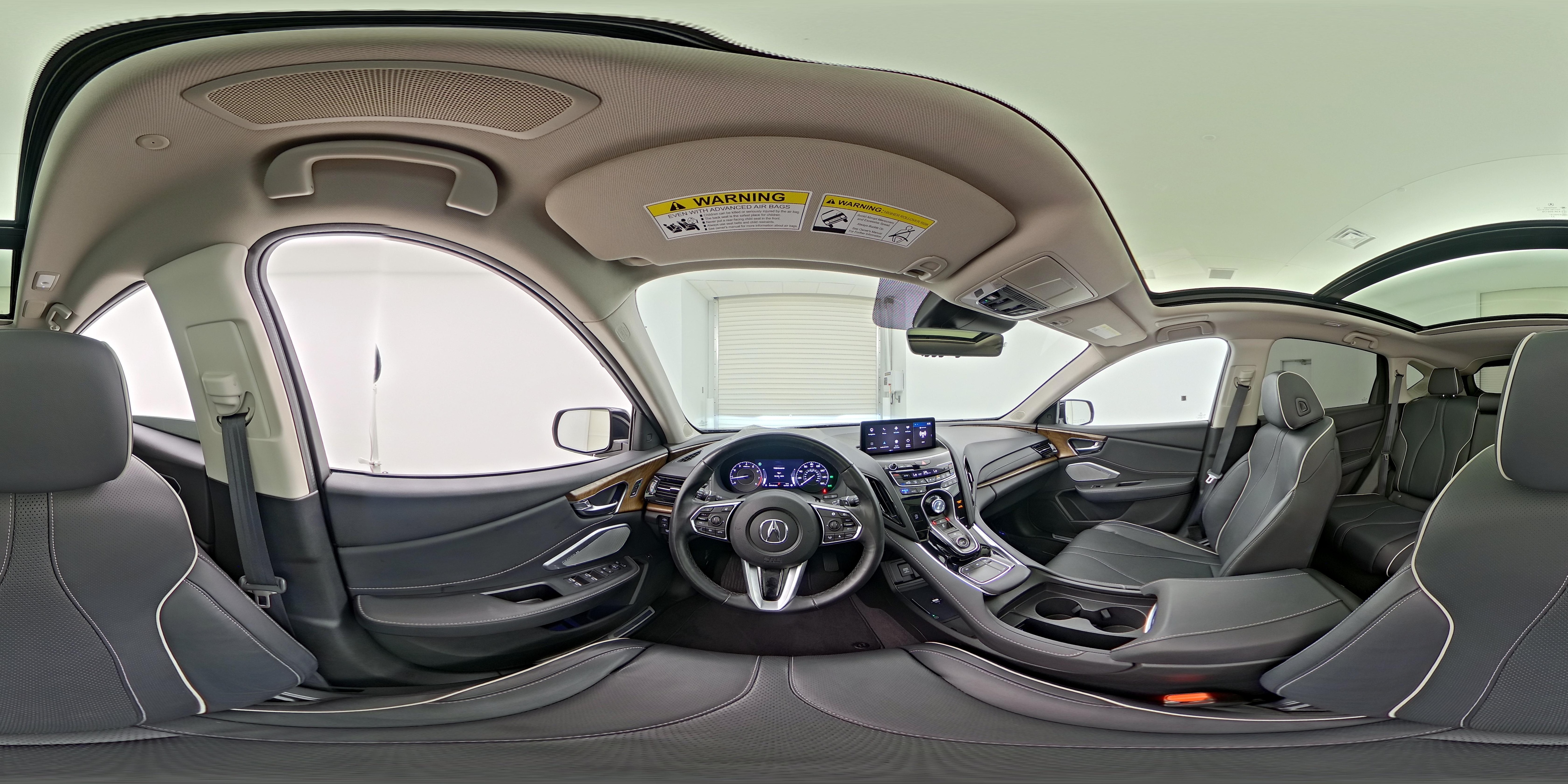 2024 Acura RDX Advance Package - Photo 31