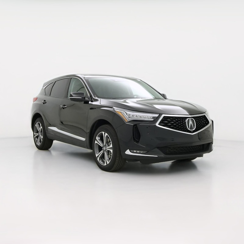 2024 Acura RDX SH-AWD Advance