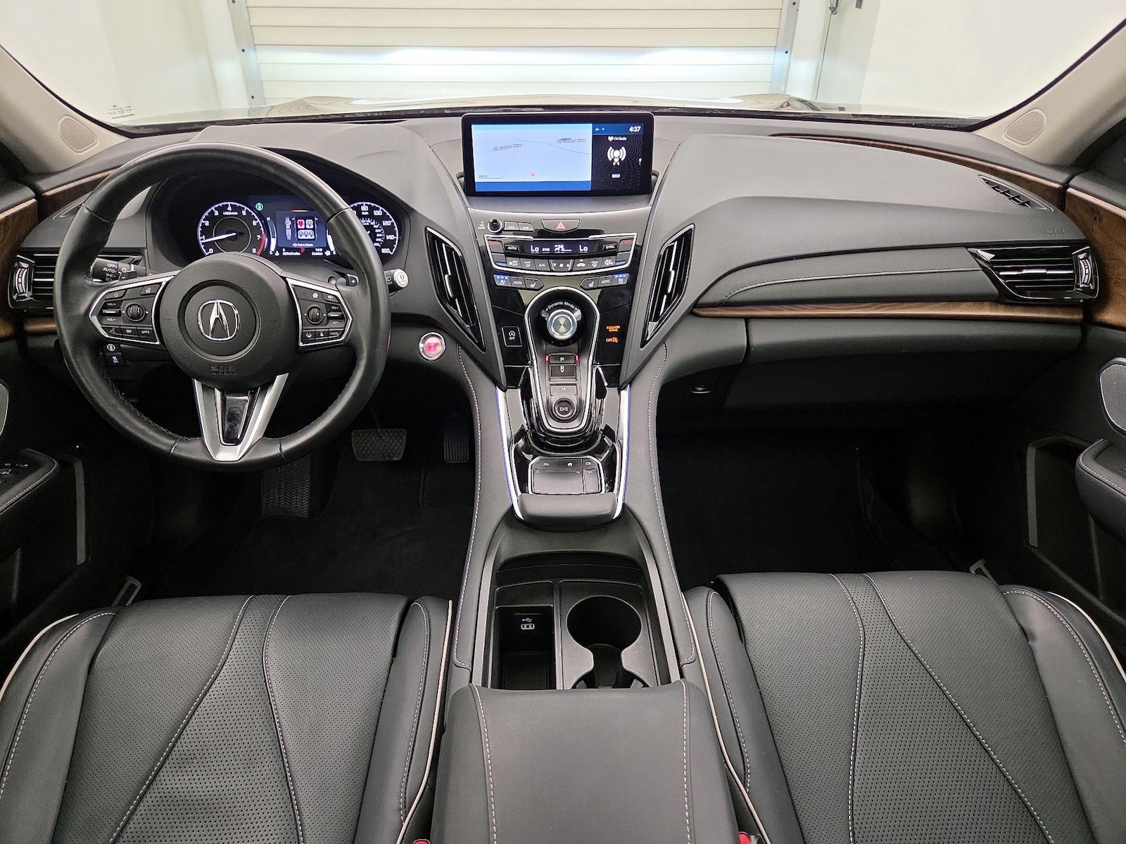 2024 Acura RDX Advance Package - Photo 10