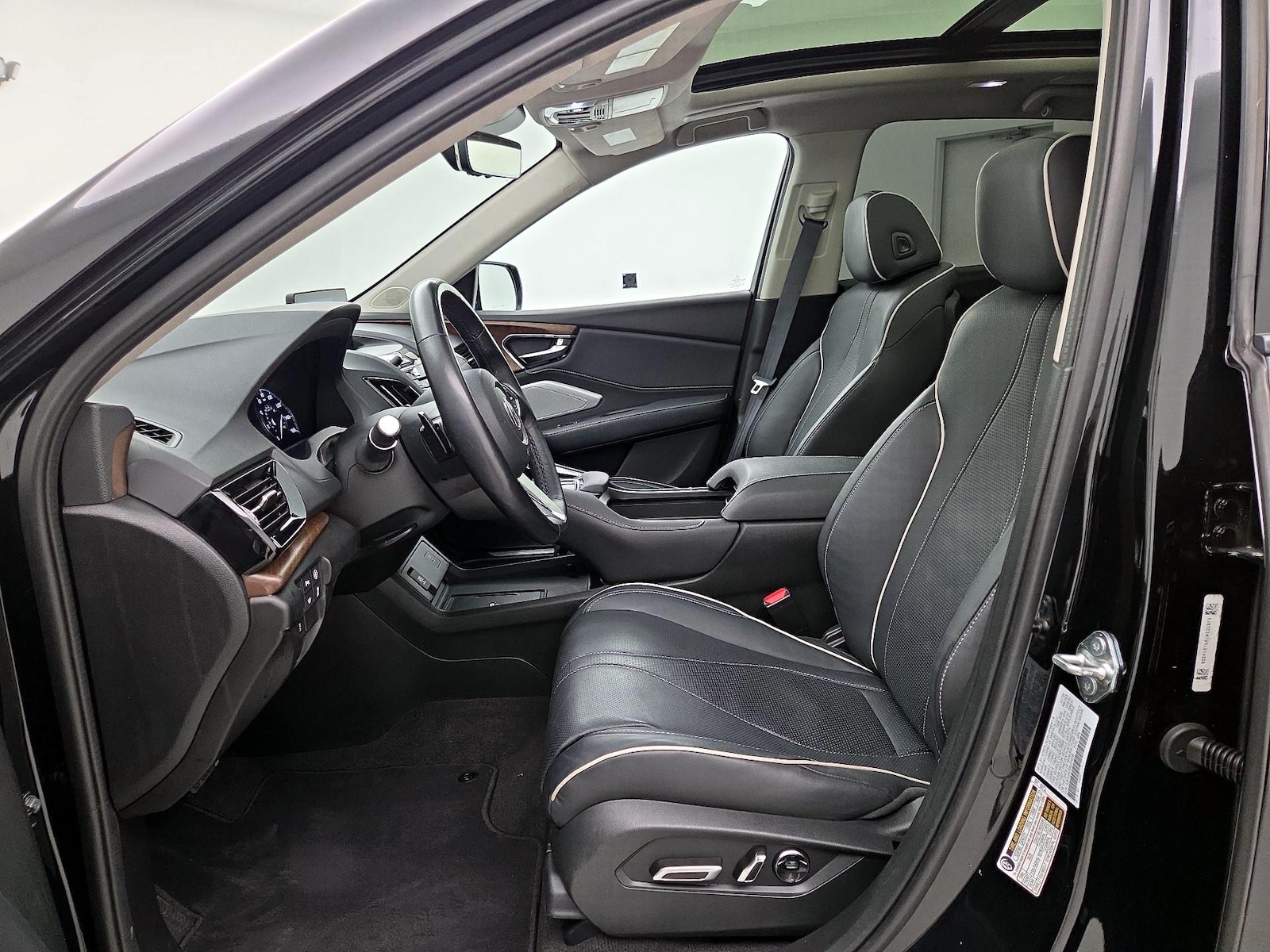 2024 Acura RDX Advance Package - Photo 12