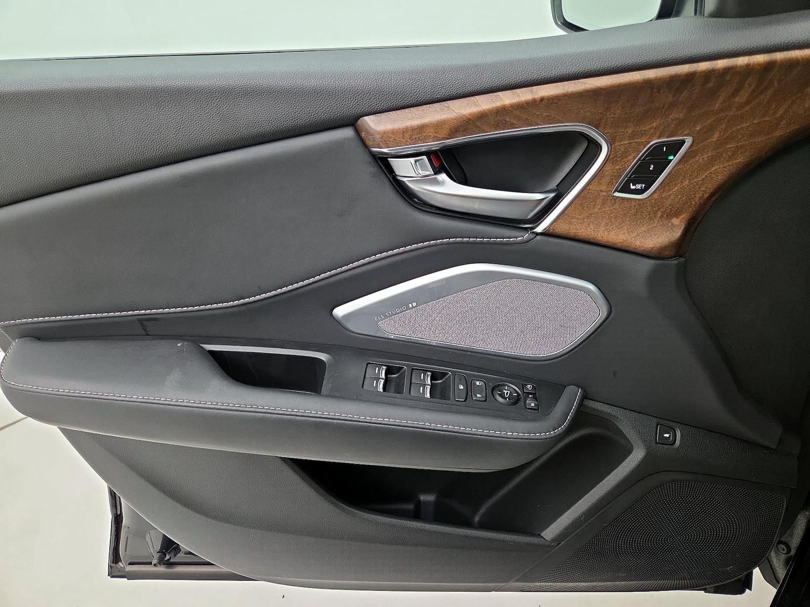2024 Acura RDX Advance Package - Photo 13