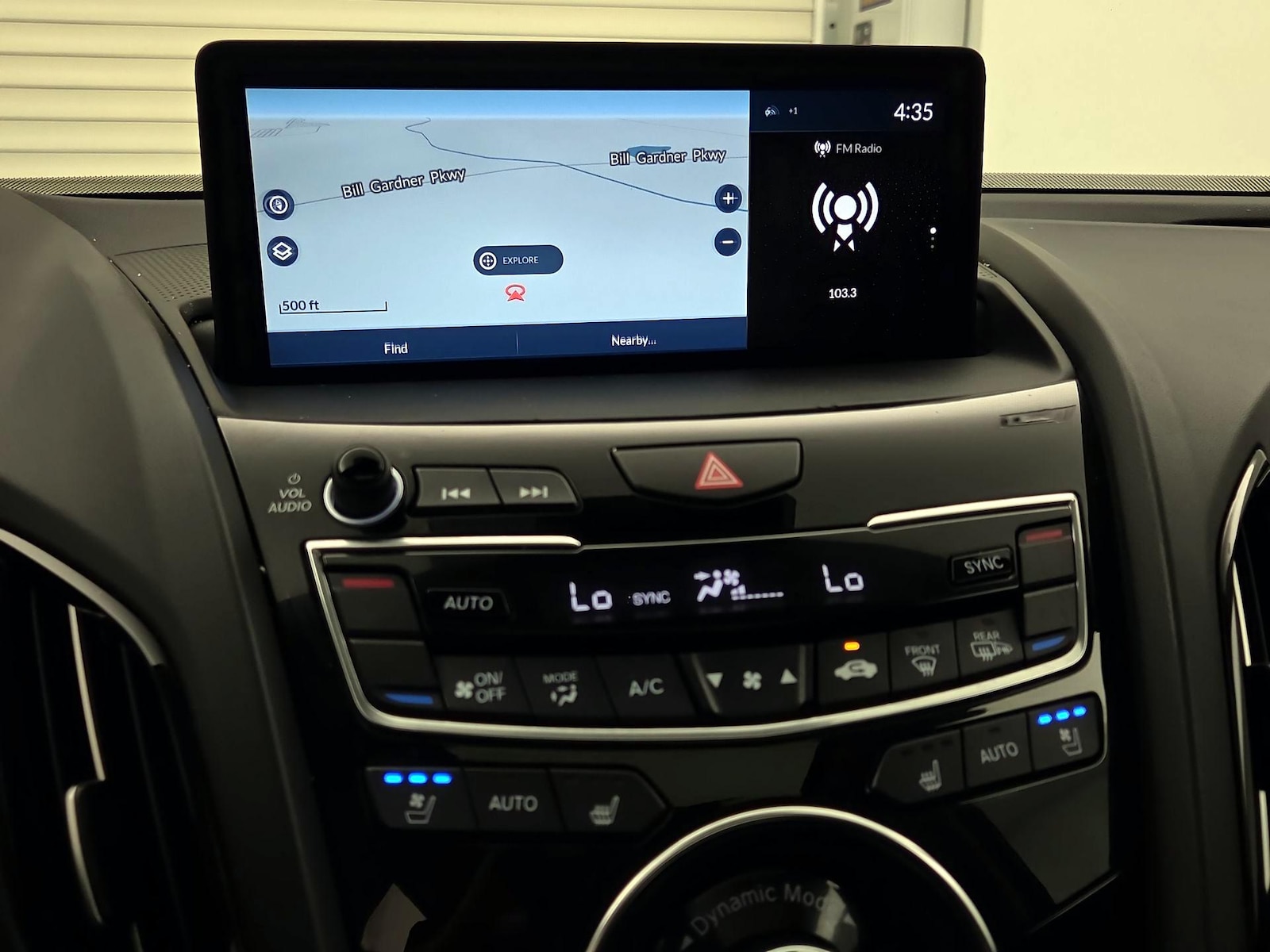 2024 Acura RDX Advance Package - Photo 15