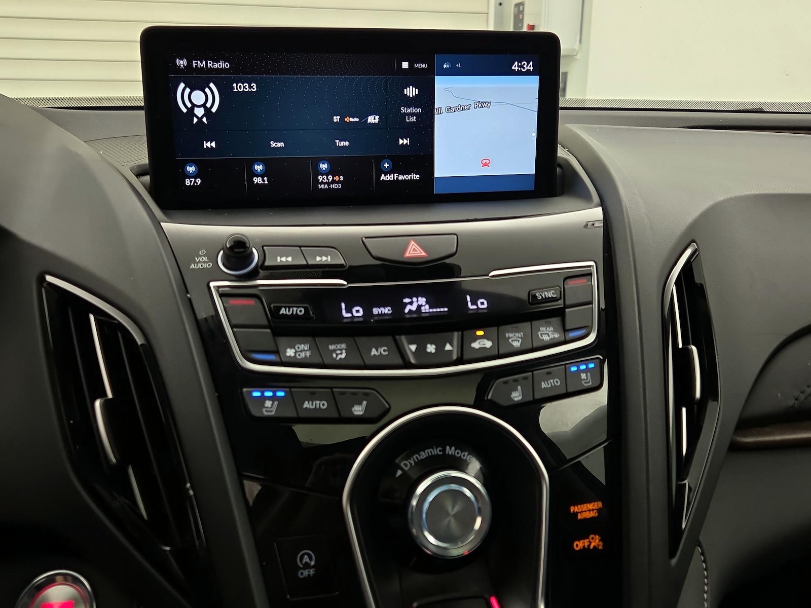 2024 Acura RDX Advance Package - Photo 17