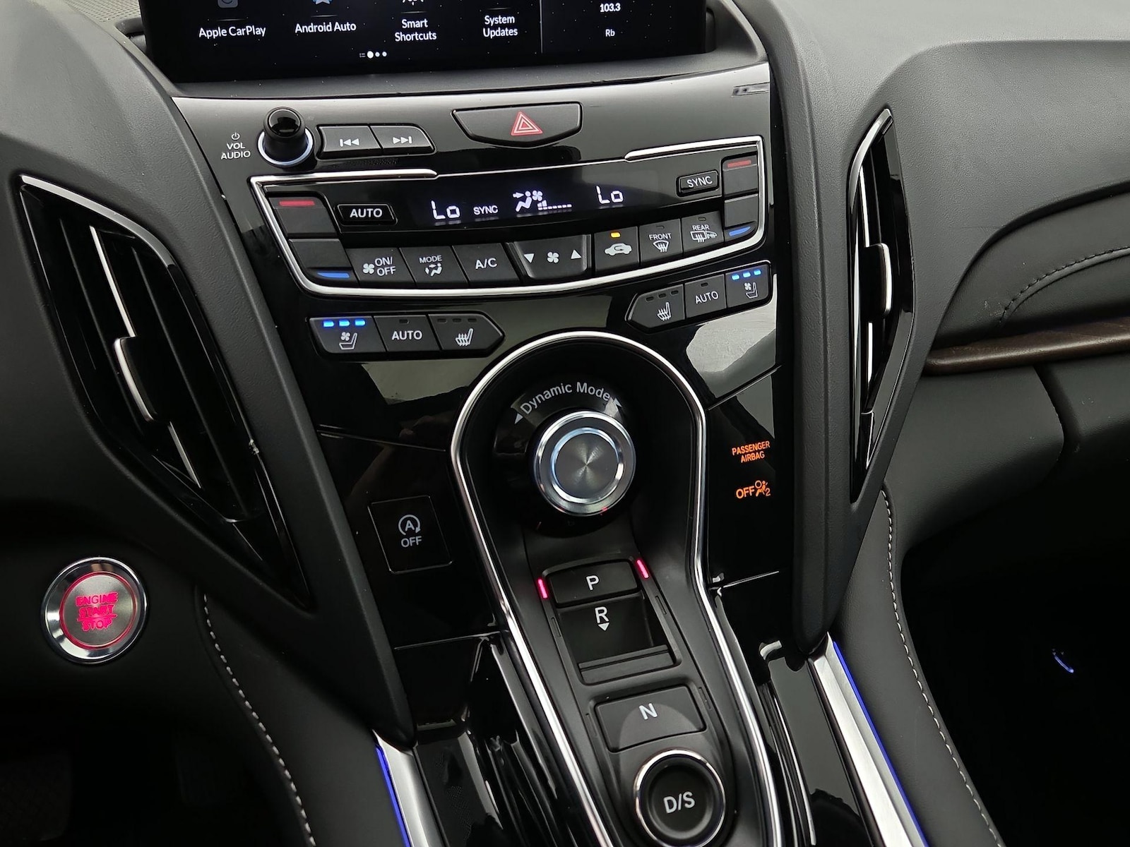 2024 Acura RDX Advance Package - Photo 18