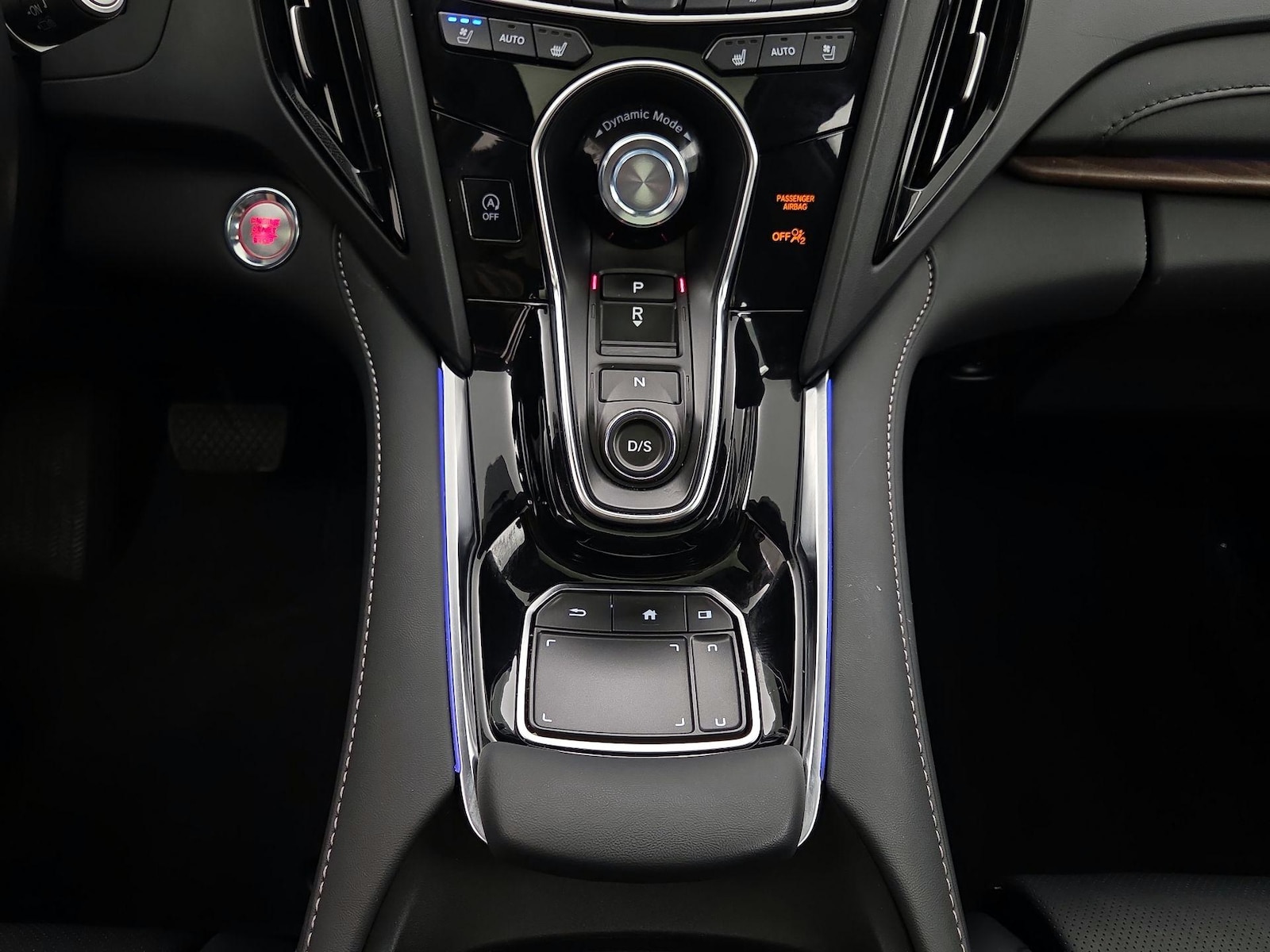 2024 Acura RDX Advance Package - Photo 19