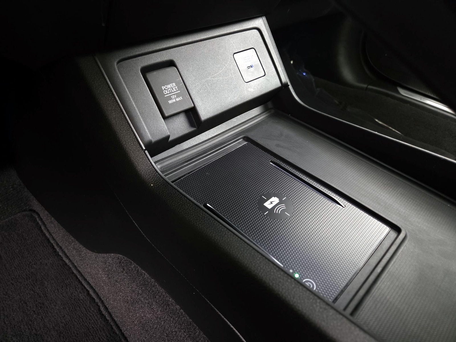 2024 Acura RDX Advance Package - Photo 20