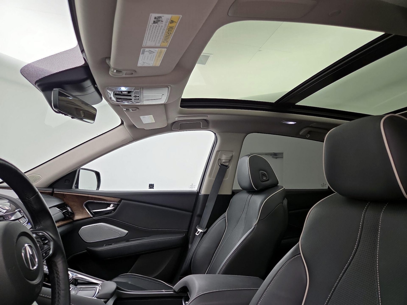 2024 Acura RDX Advance Package - Photo 21