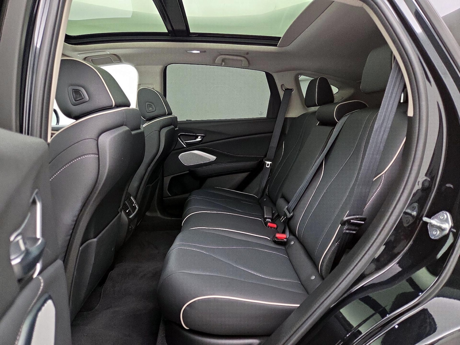 2024 Acura RDX Advance Package - Photo 22