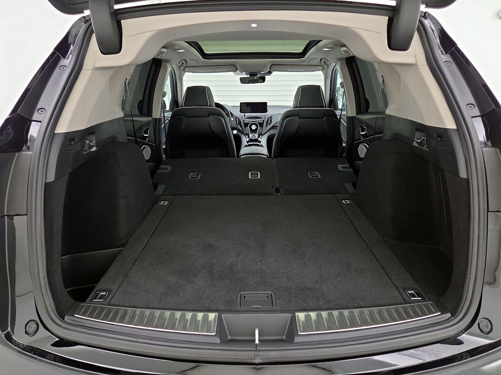 2024 Acura RDX Advance Package - Photo 24